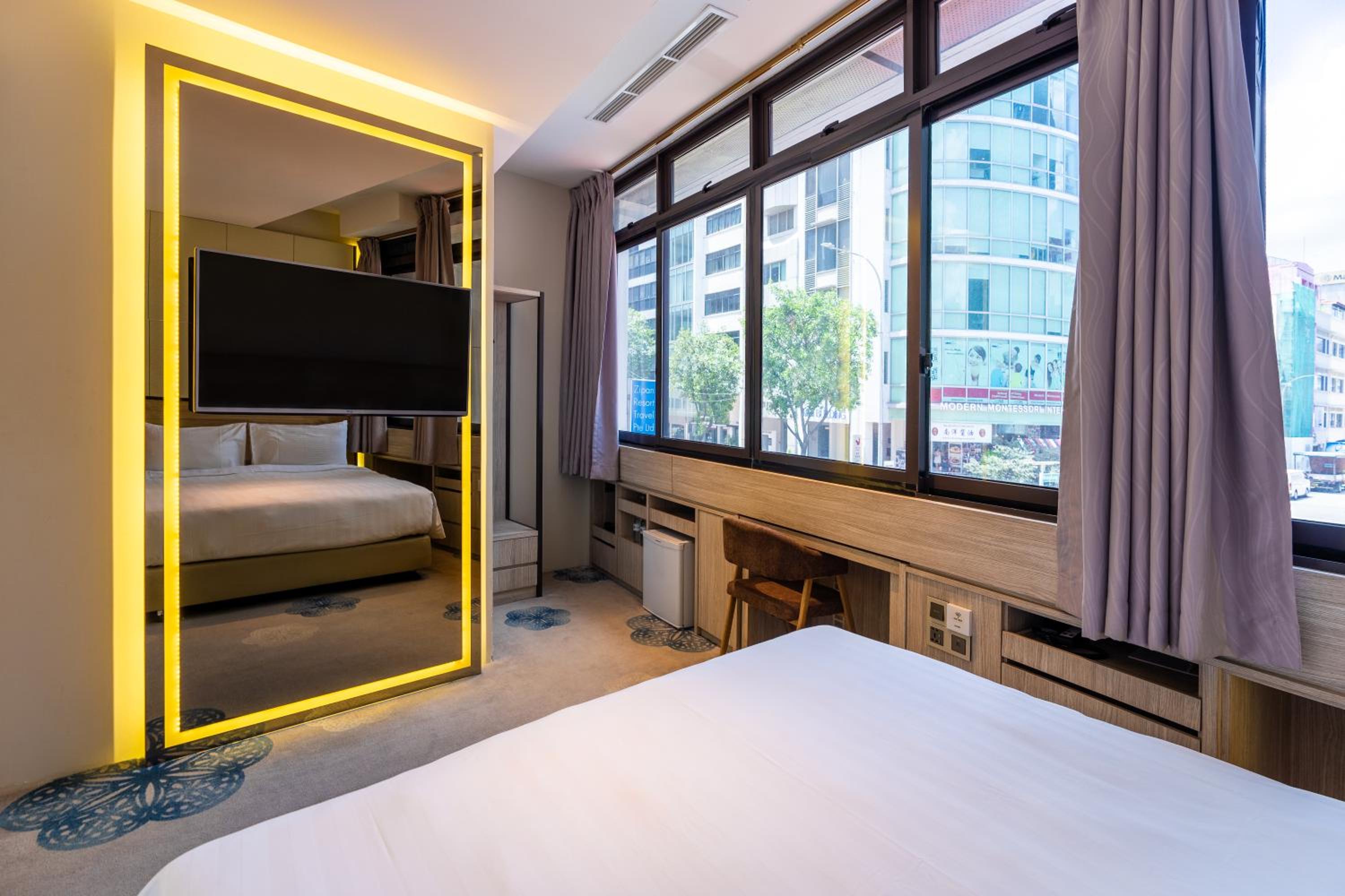 Deluxe Double Room photo 3