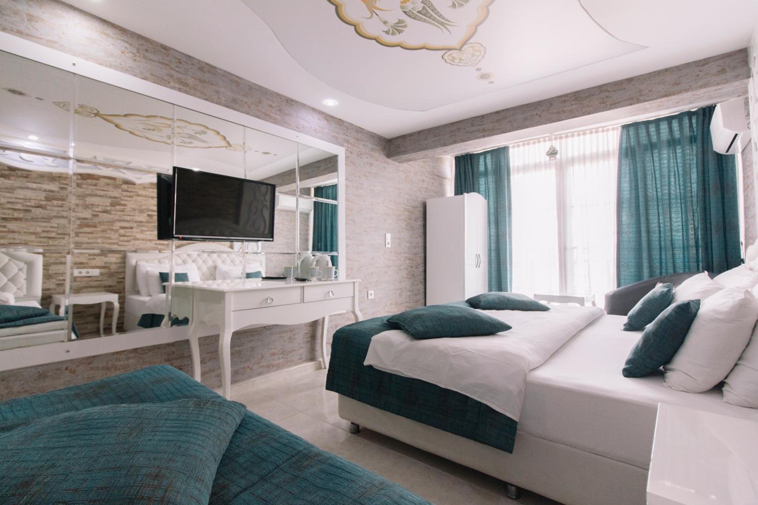 Twin Room photo 1