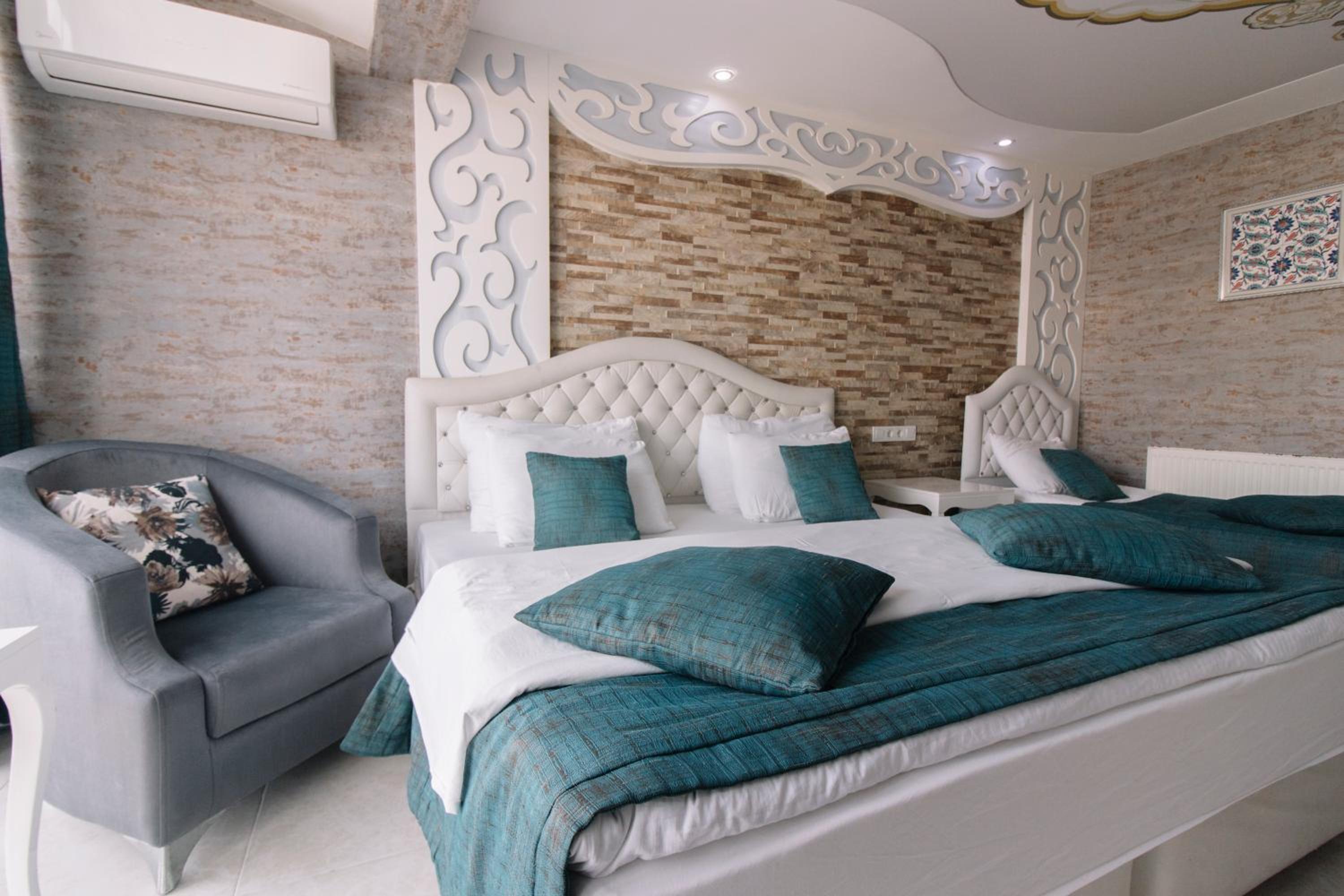 Triple Room photo 3