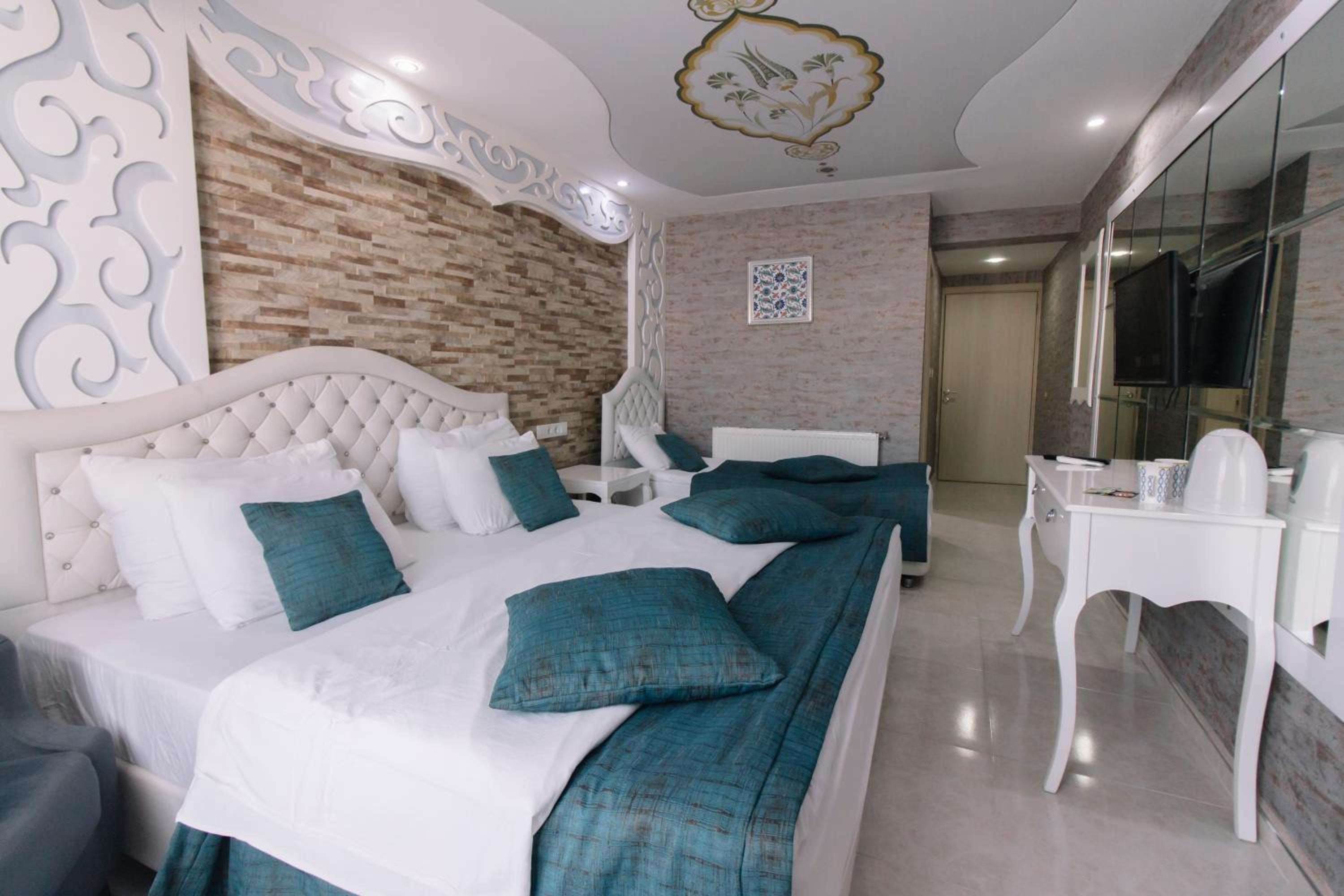 Triple Room photo 2
