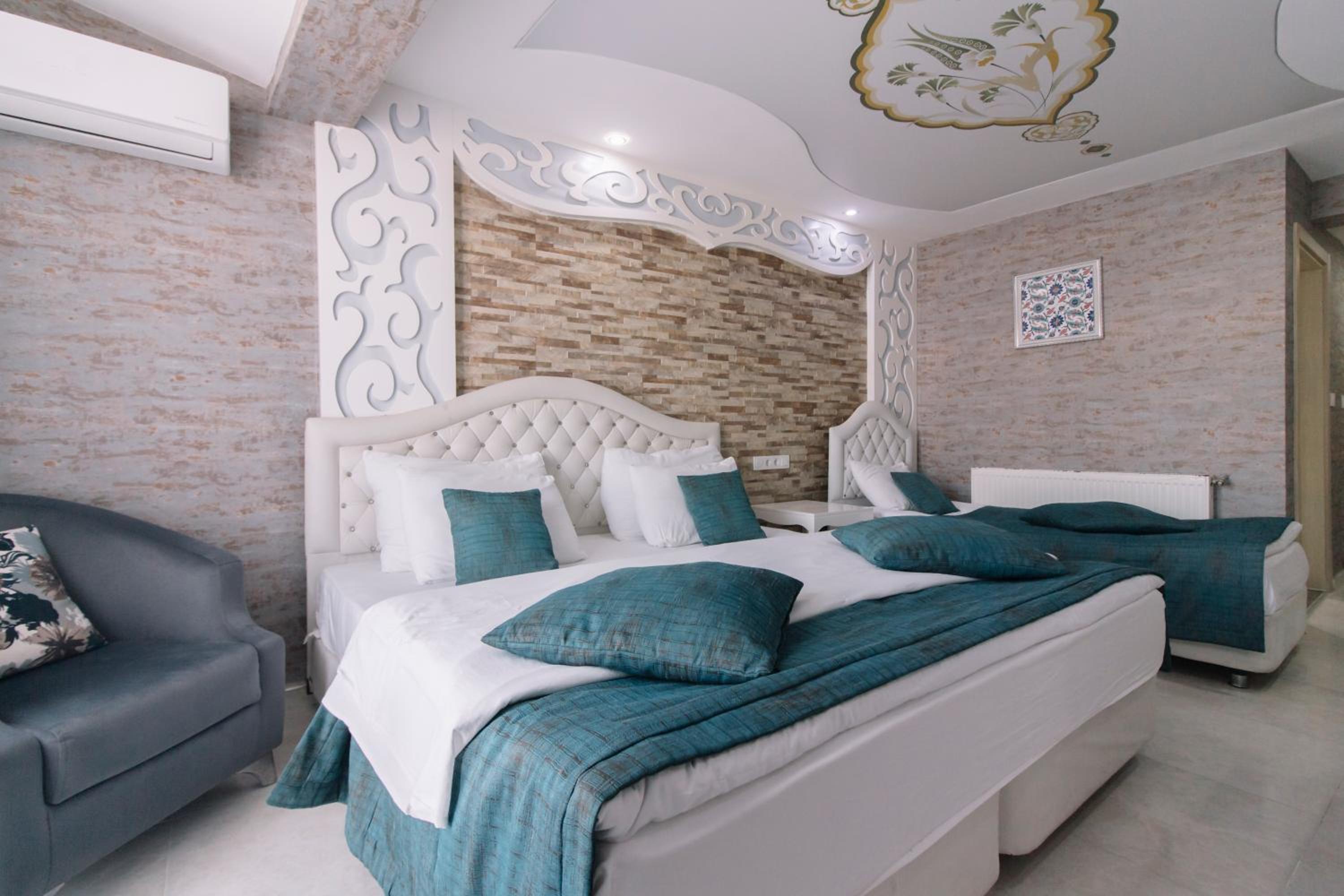Triple Room photo 1