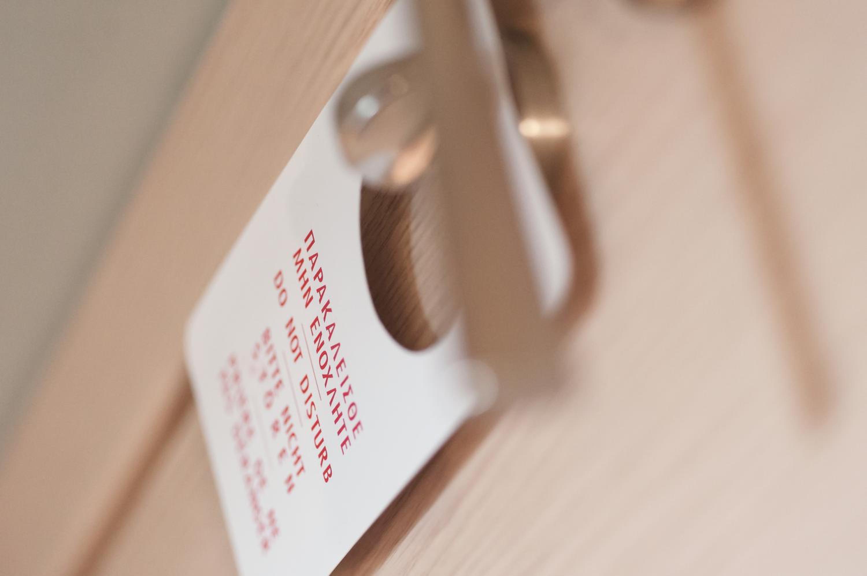 Superior Double or Twin Room - Photo 6