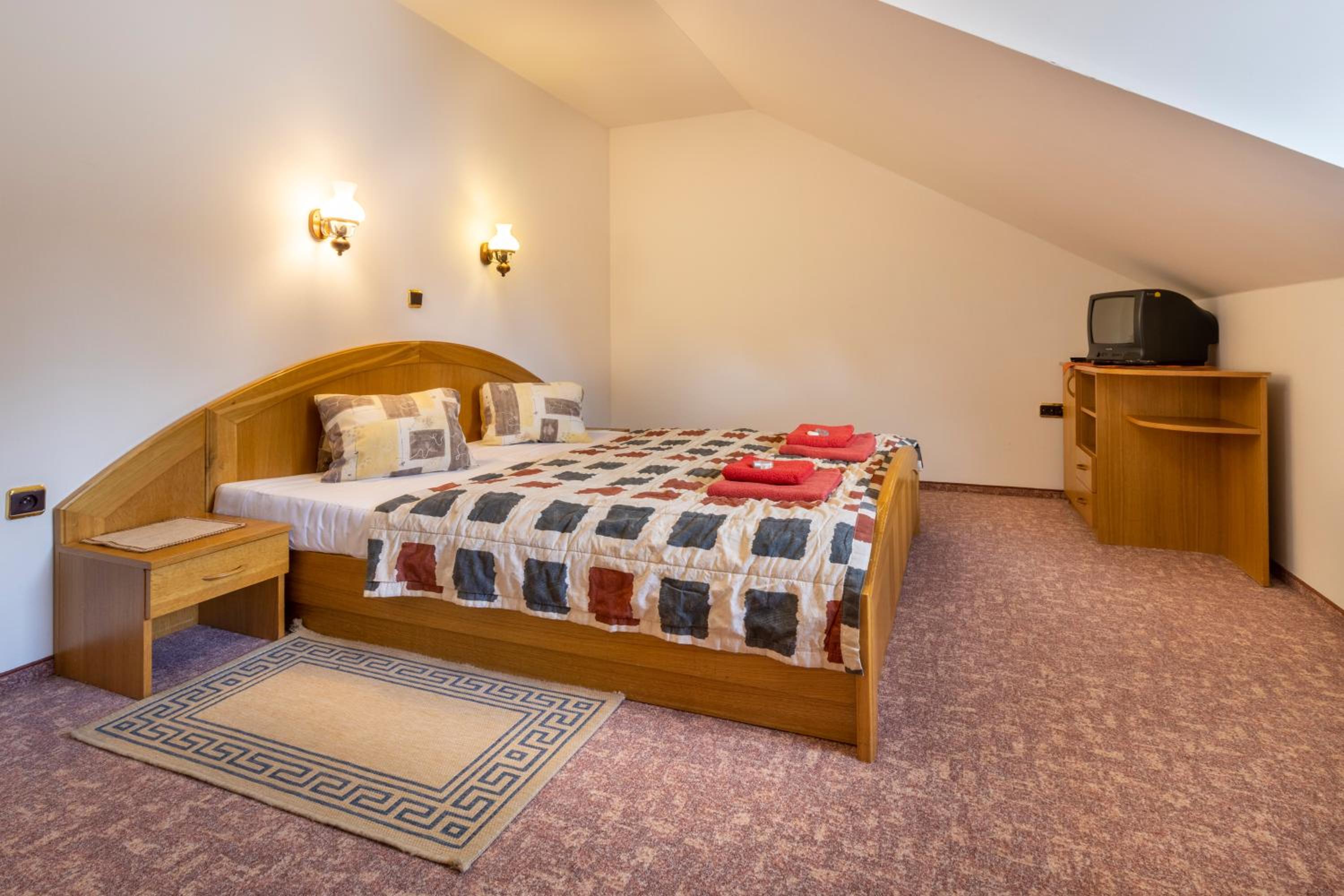 Standard Double Room photo 1