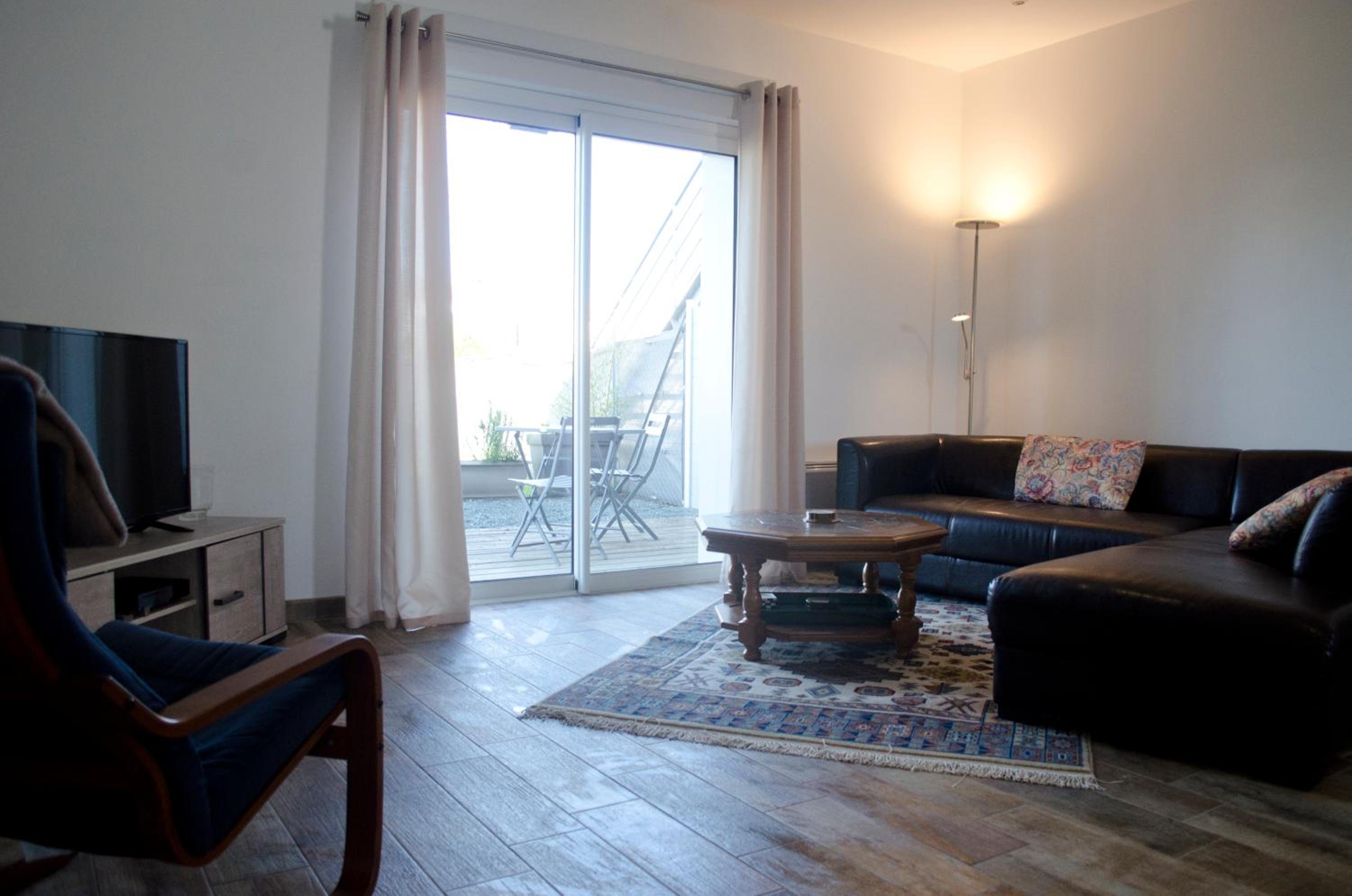 Apartment - Ground Floor - Photo 11