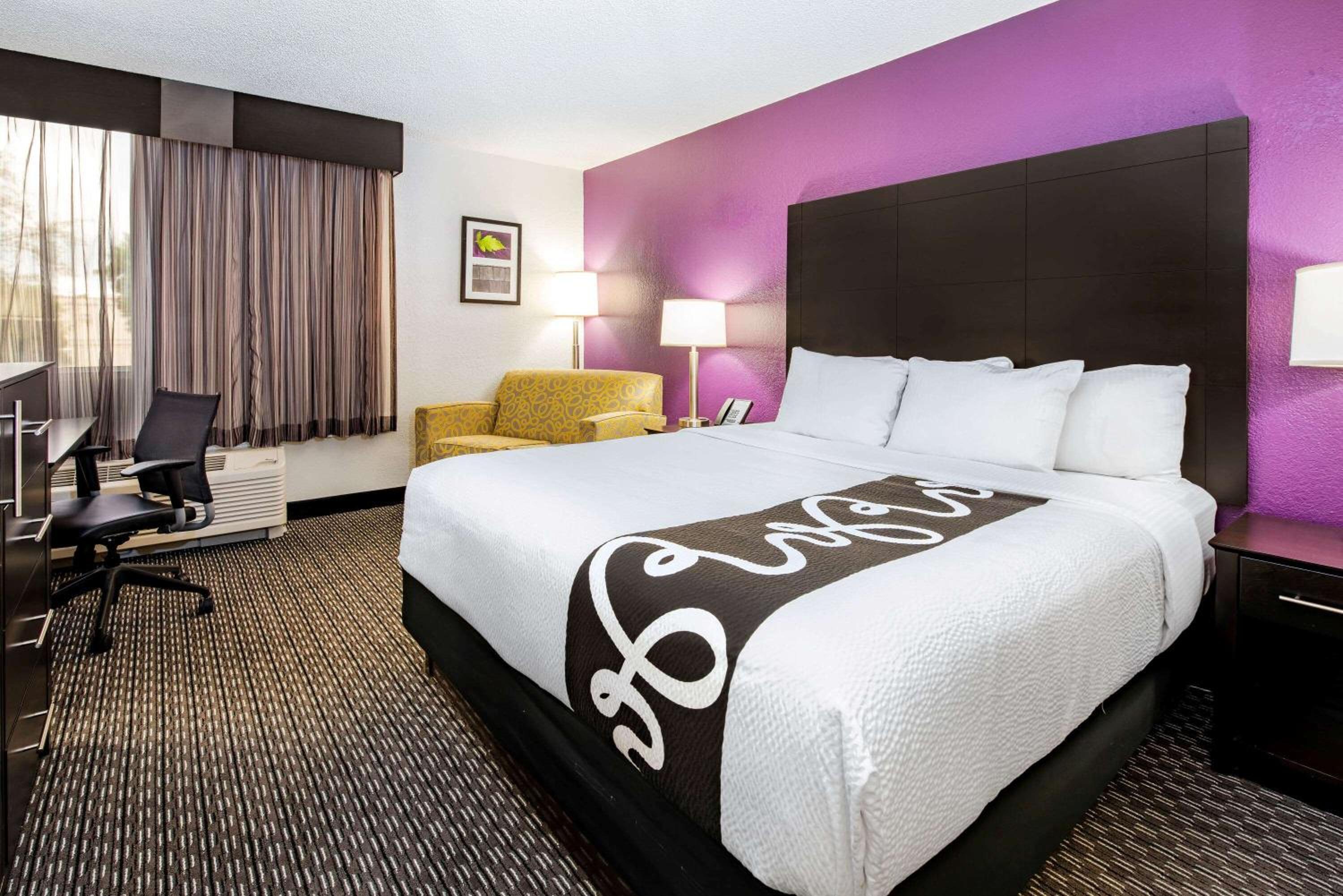 King Room - Photo 2