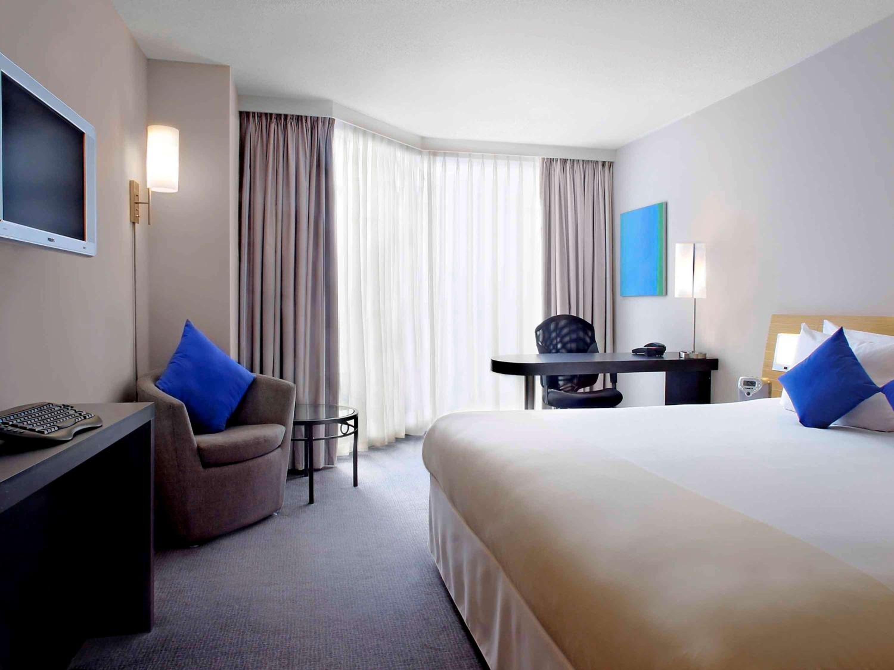 Superior King Room - Photo 6