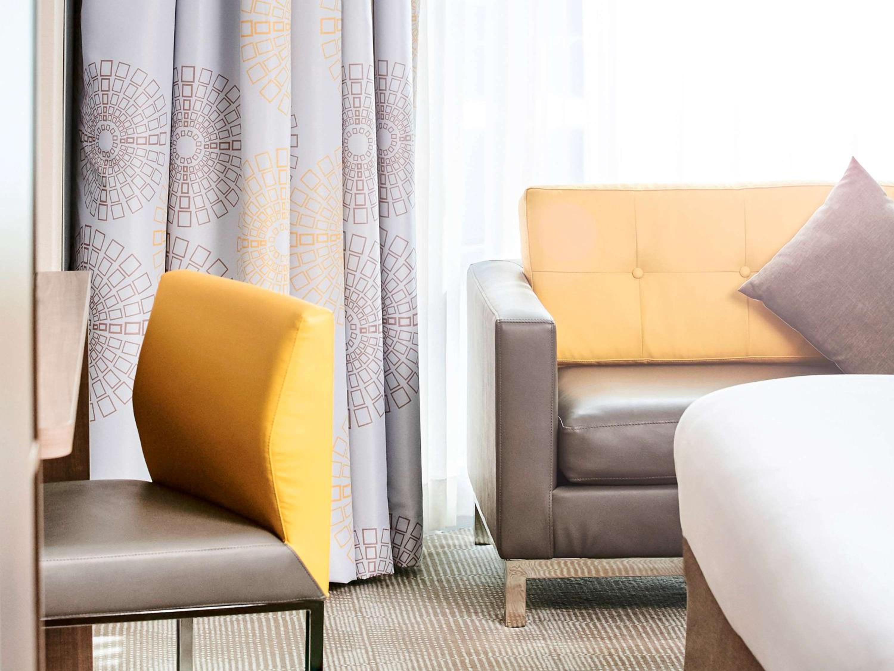 Executive King Room - Photo 4