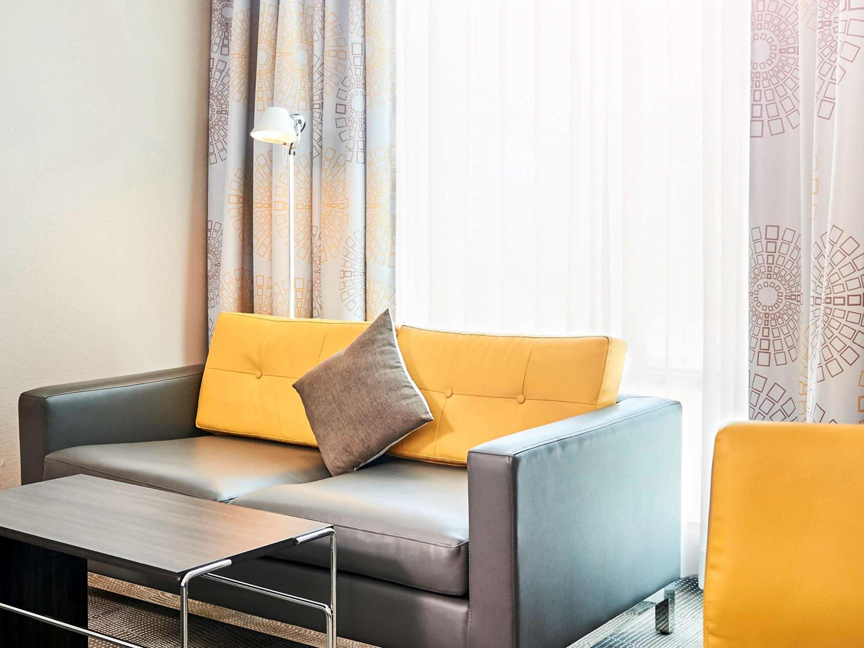 Executive King Room - Photo 2