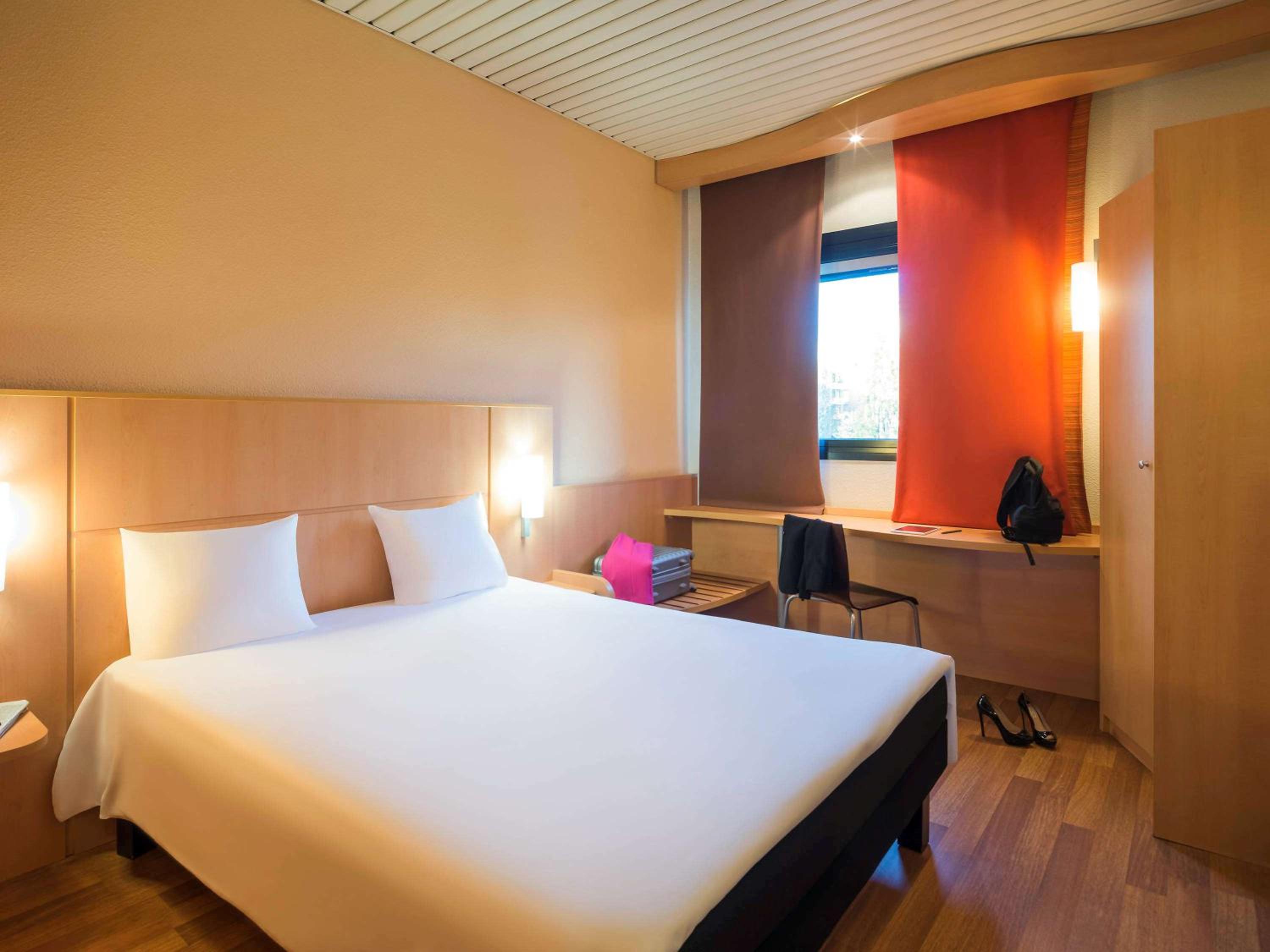 Premium Double Room