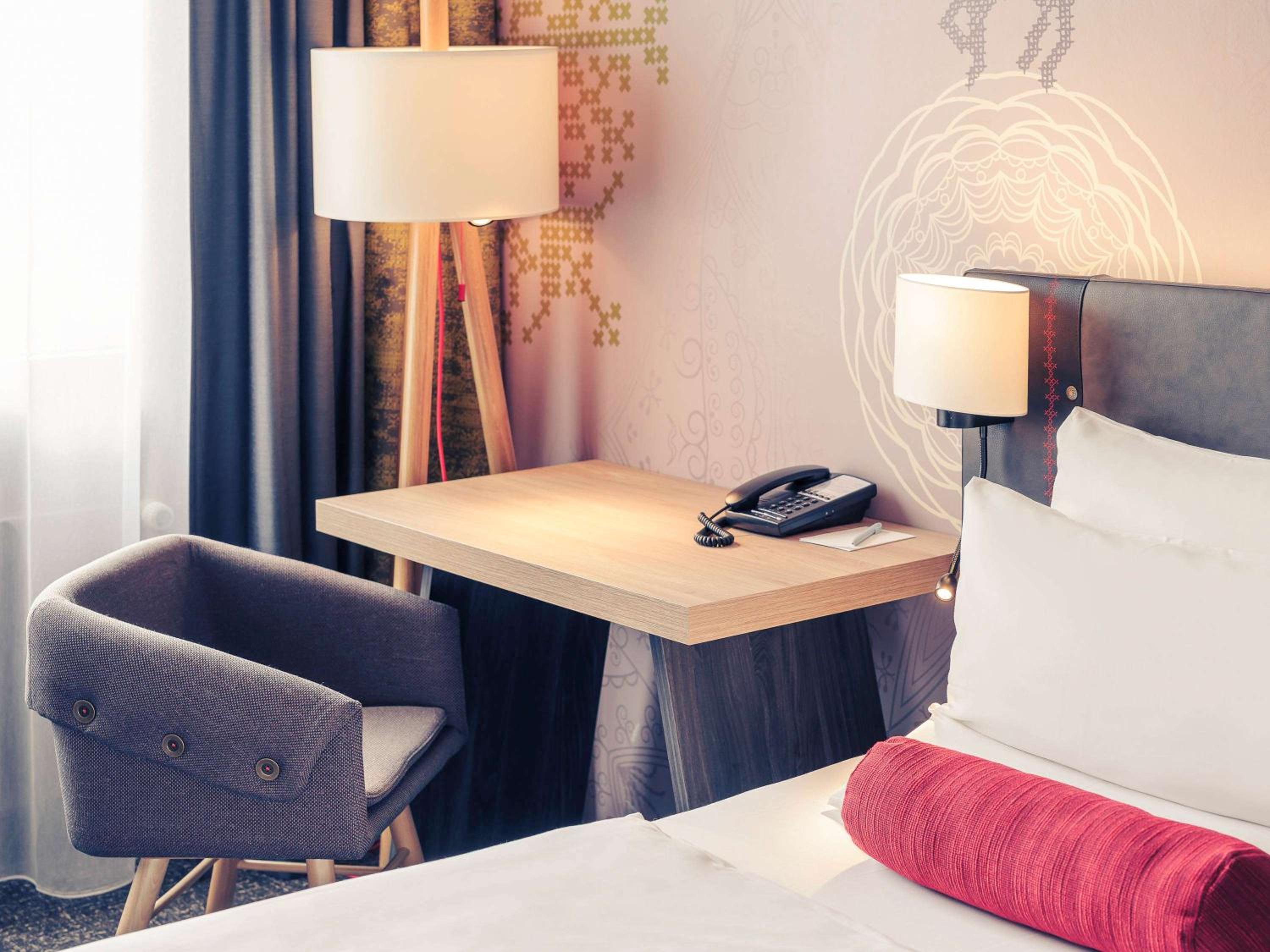 Standard Single Room thumbnail 5