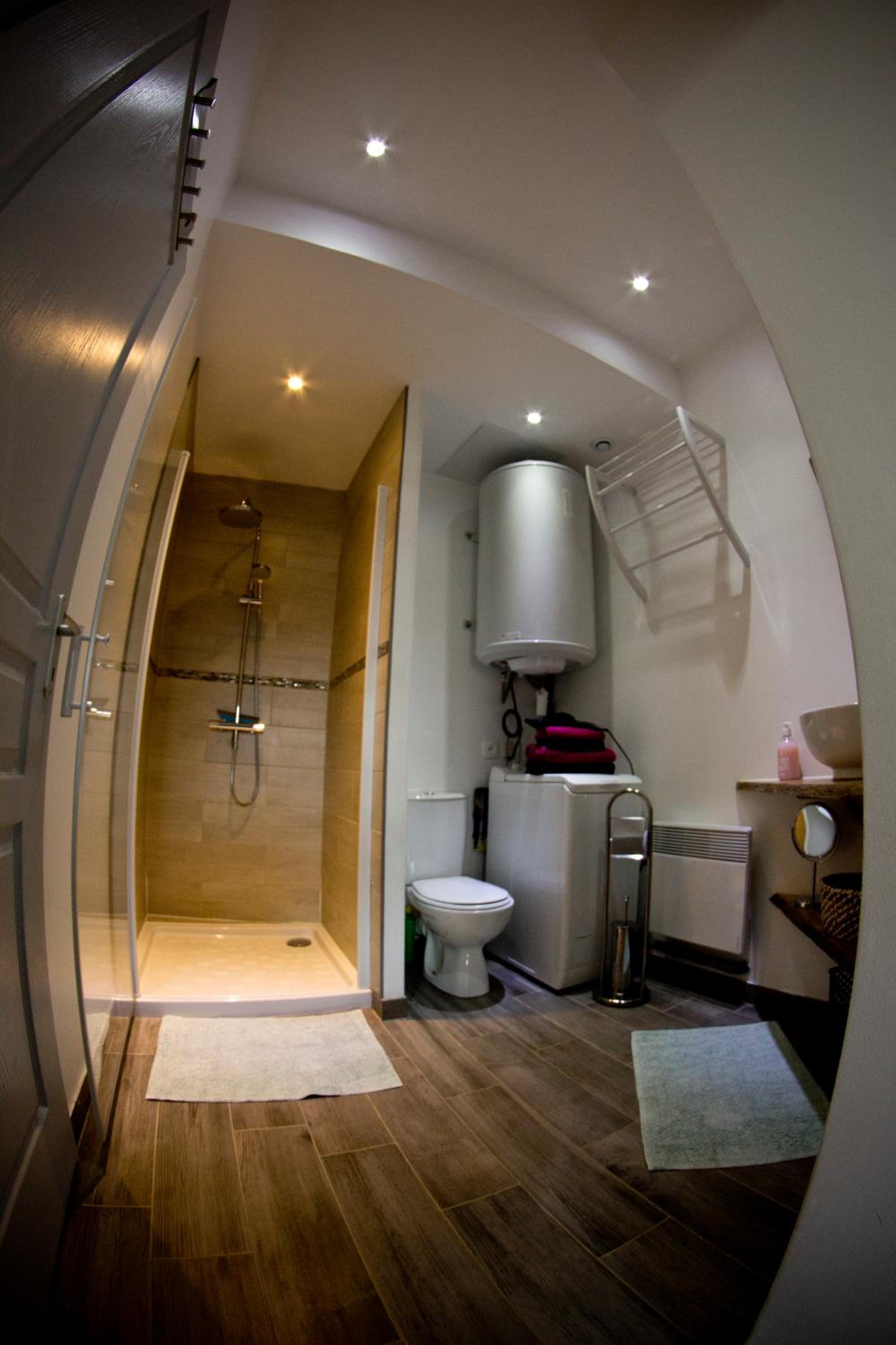 Apartment - Ground Floor - Photo 20