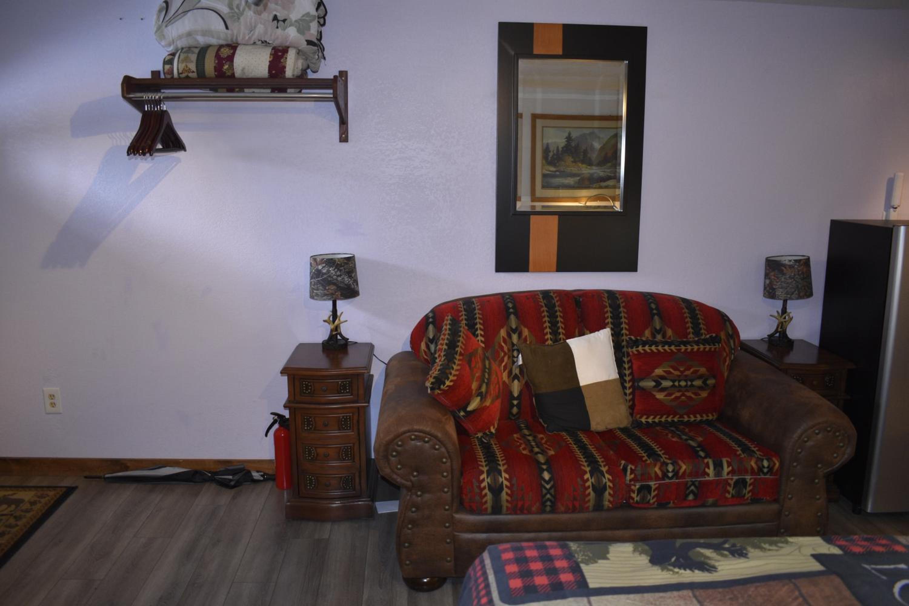 Deluxe Queen Room photo 1