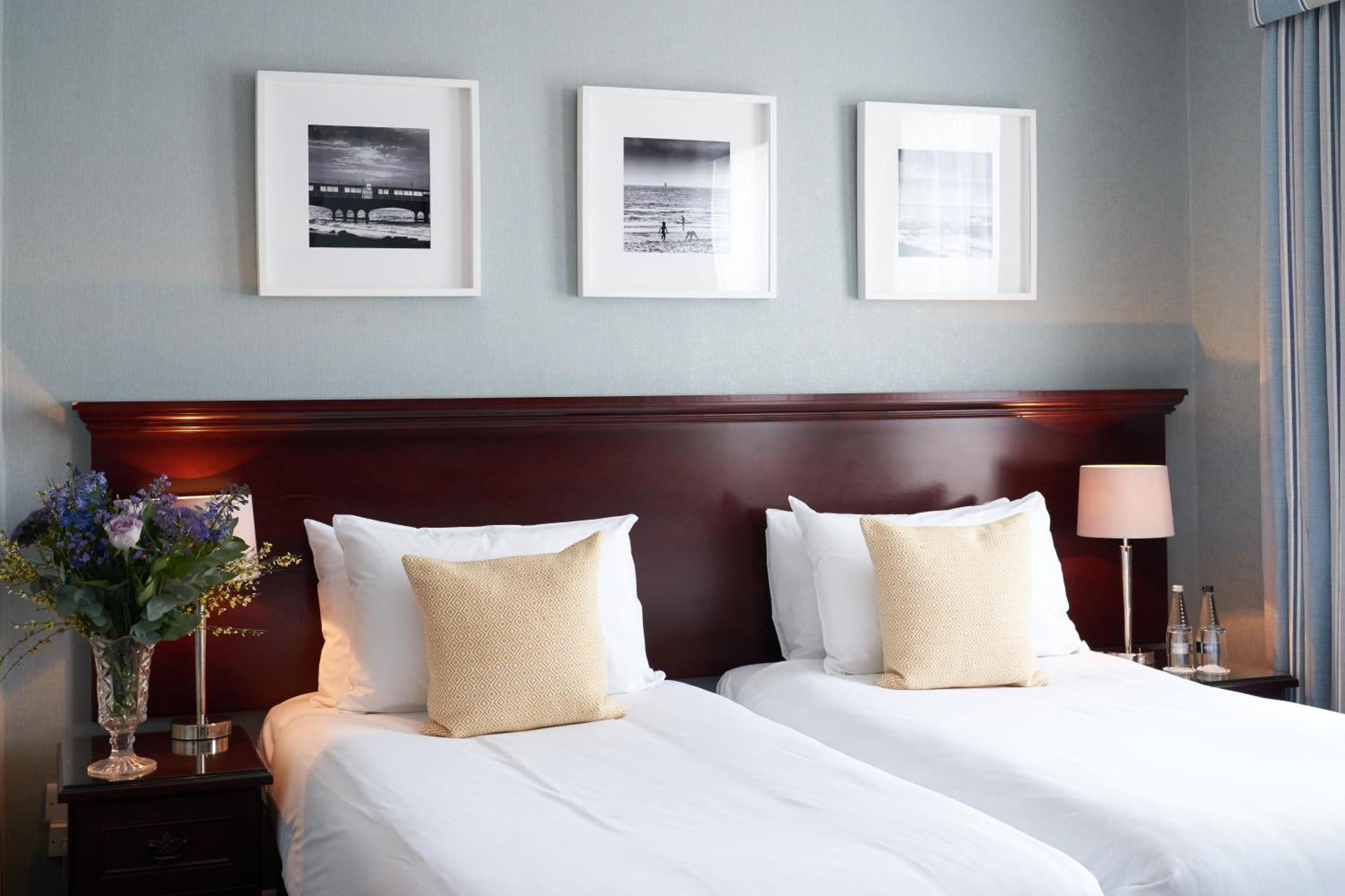 Superior Twin Room photo 3