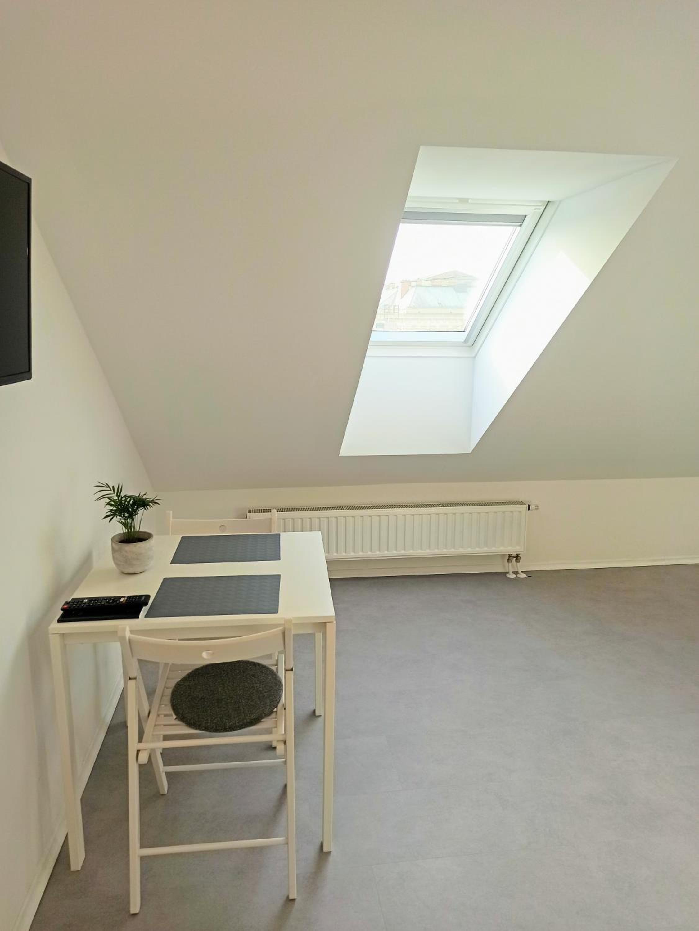 Studio Apartment - Photo 11