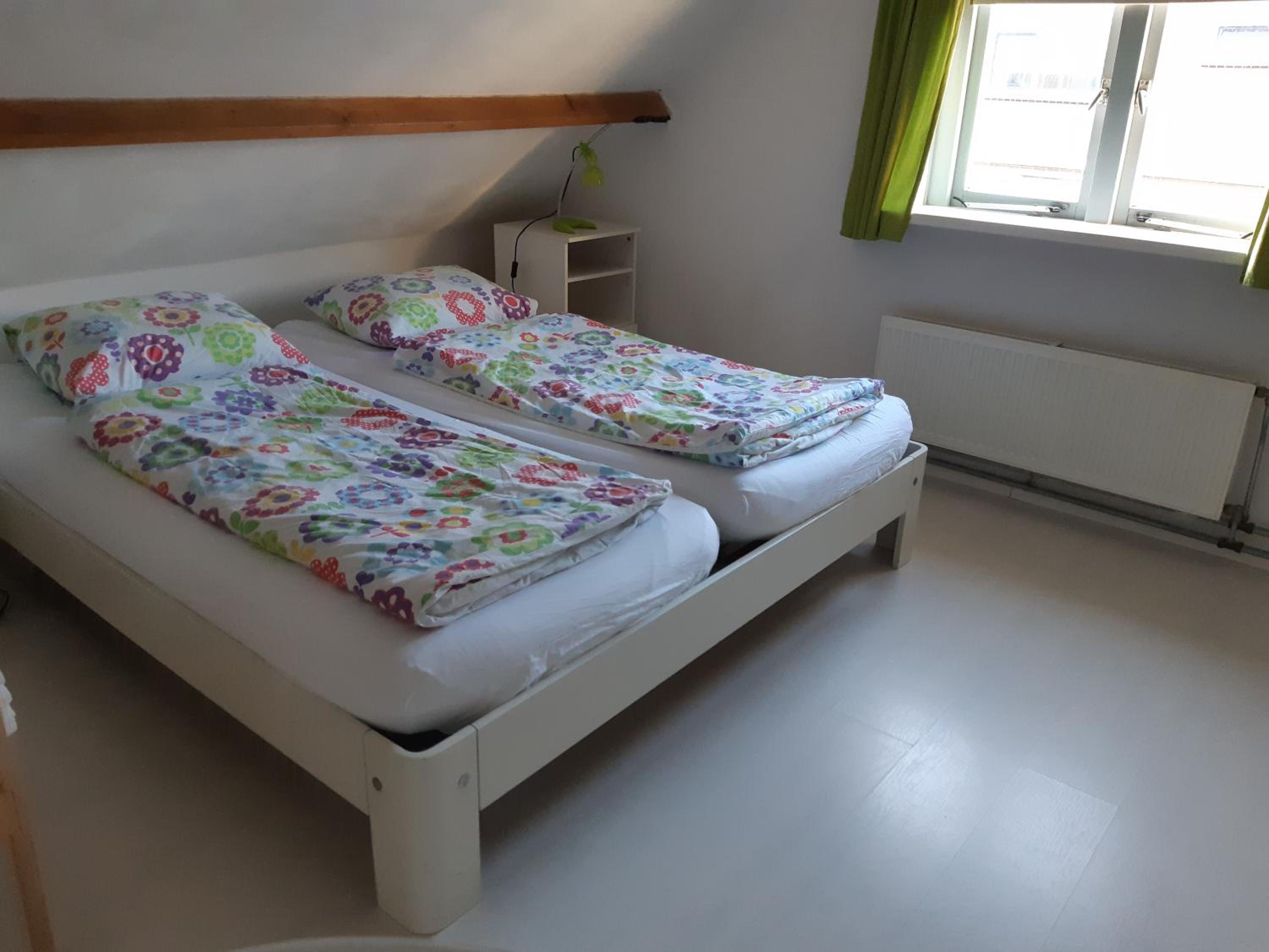 Two-Bedroom House photo 1