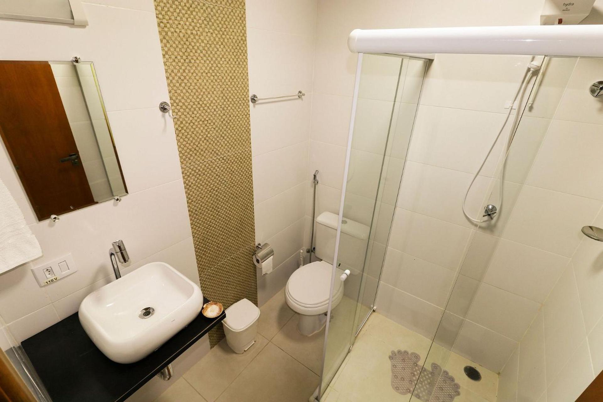 Classic Quadruple Room photo 3