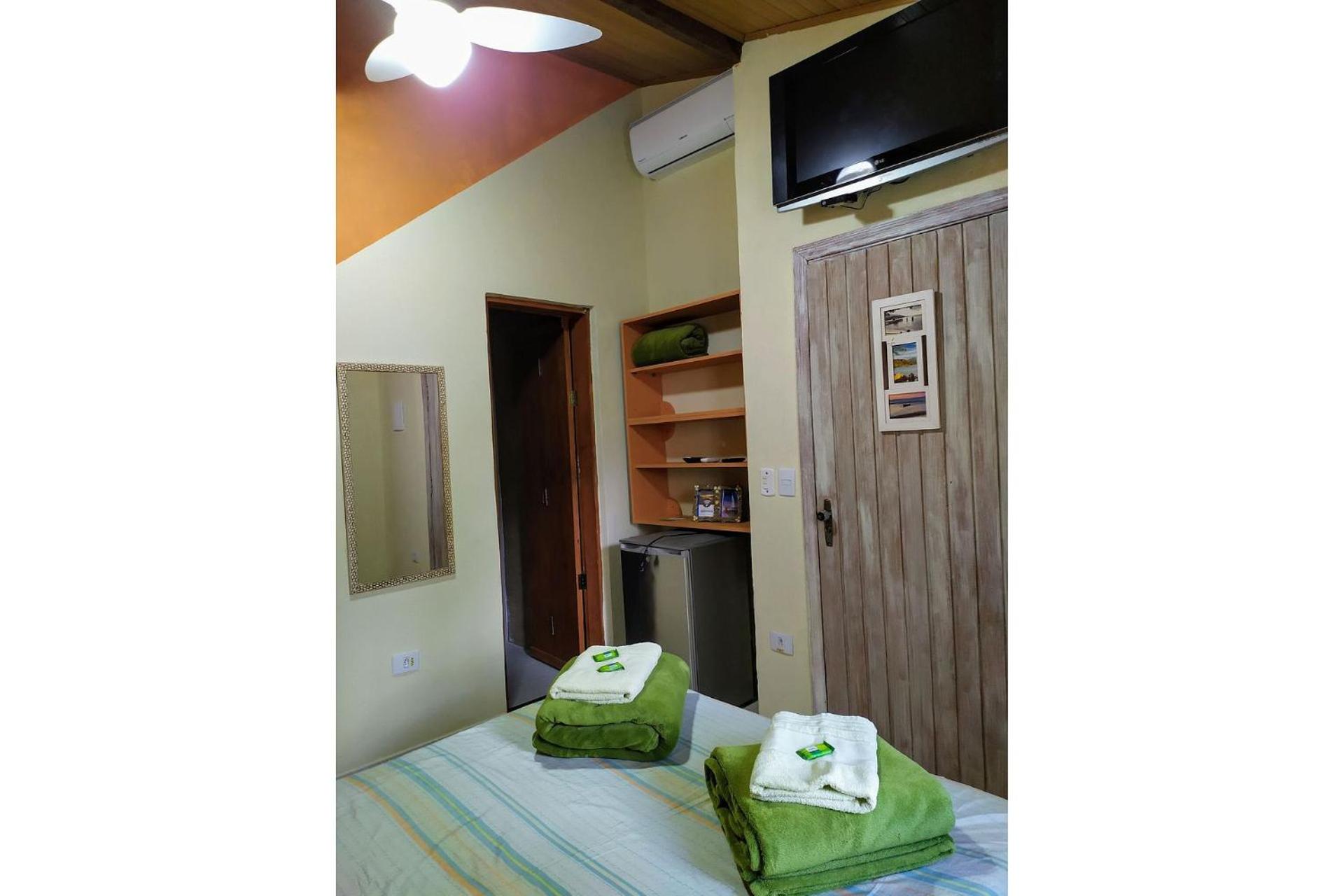 Quadruple Room photo 3