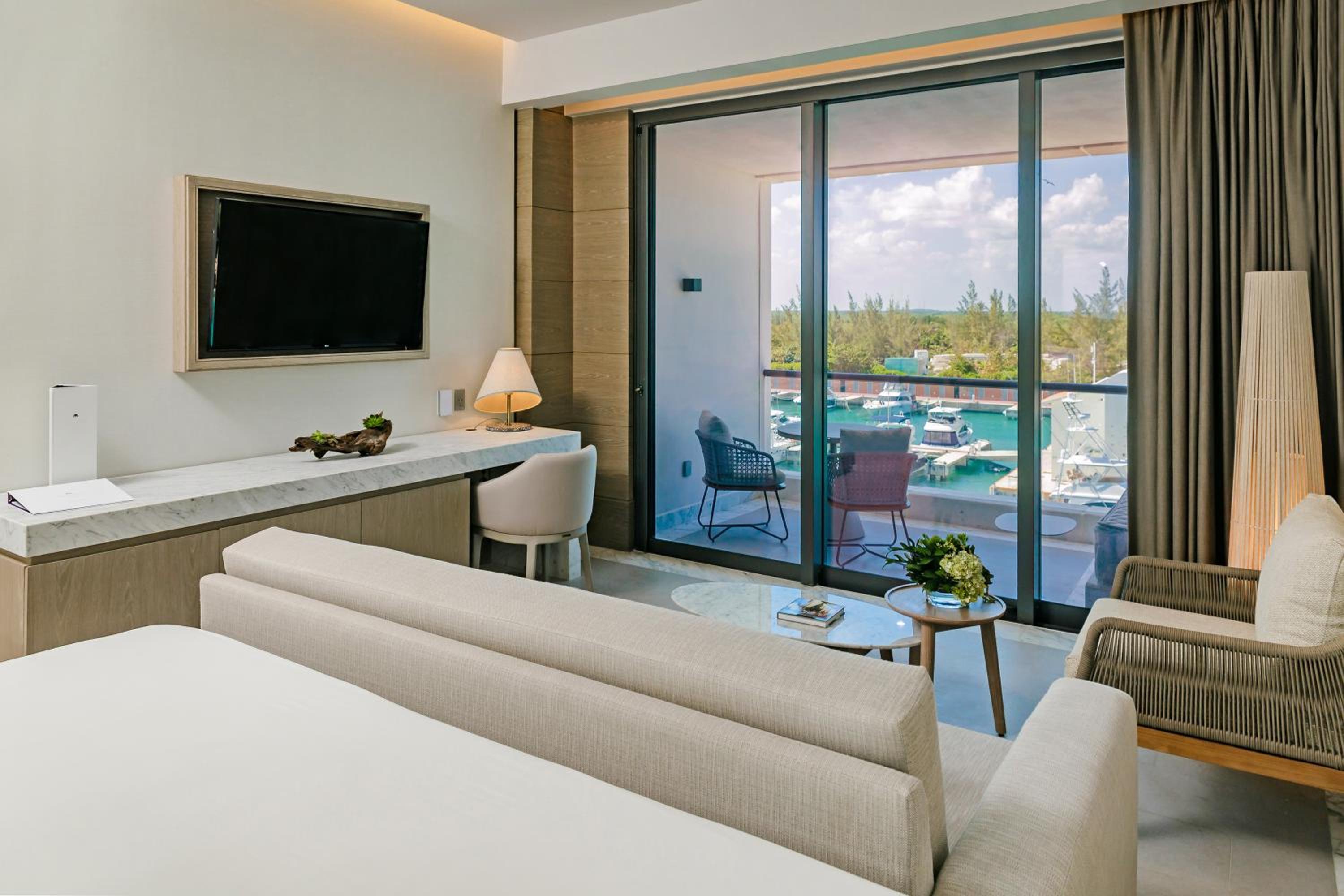 Habitación SLS Elite King