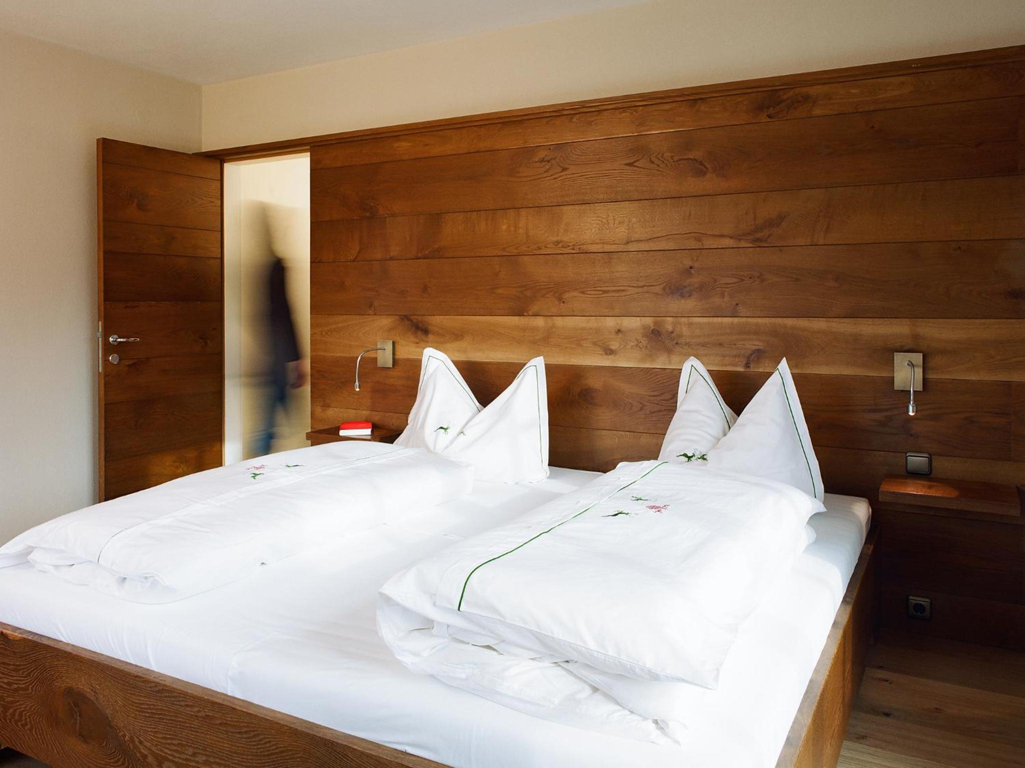 Double Room - Photo 6