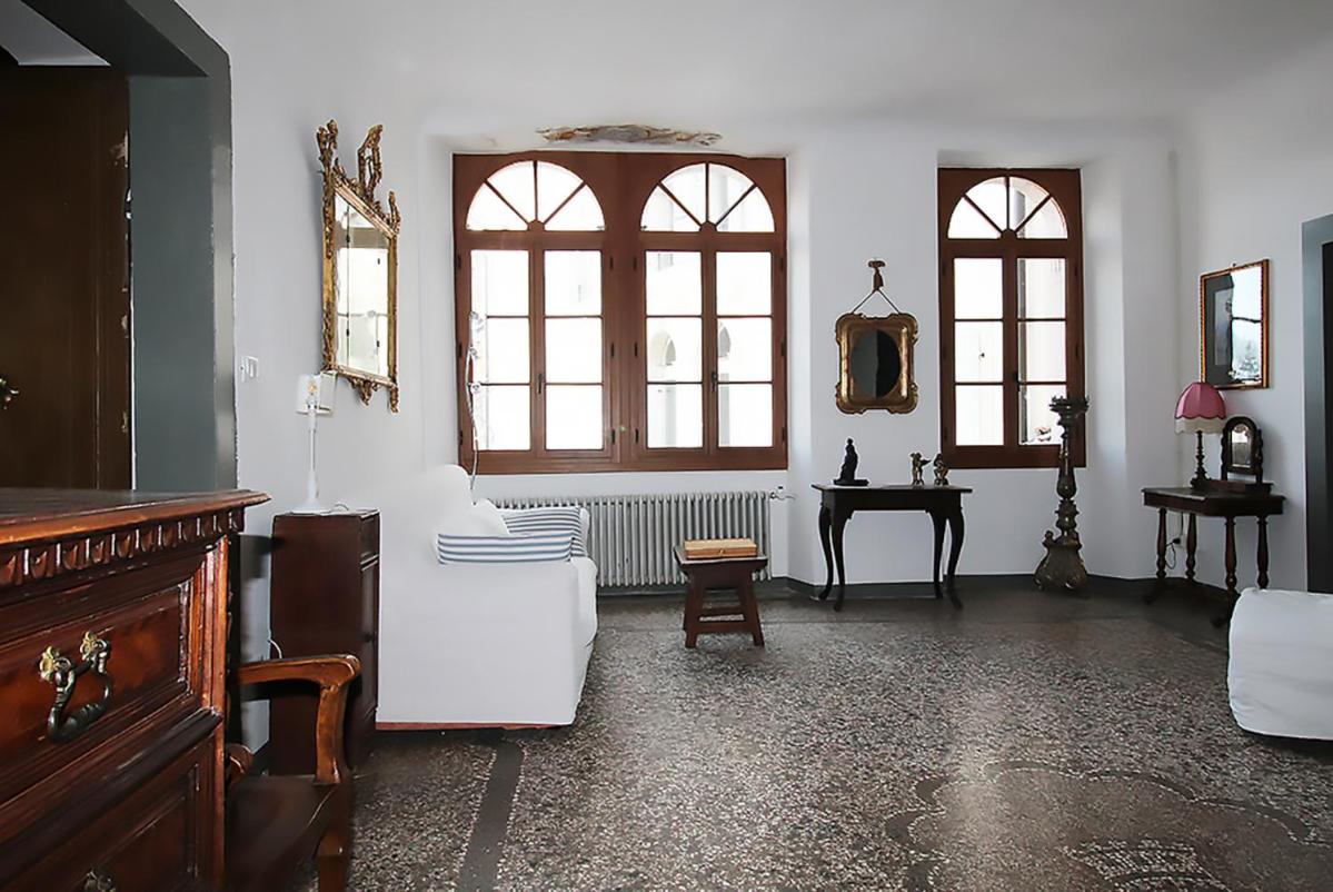 Deluxe Villa photo 1