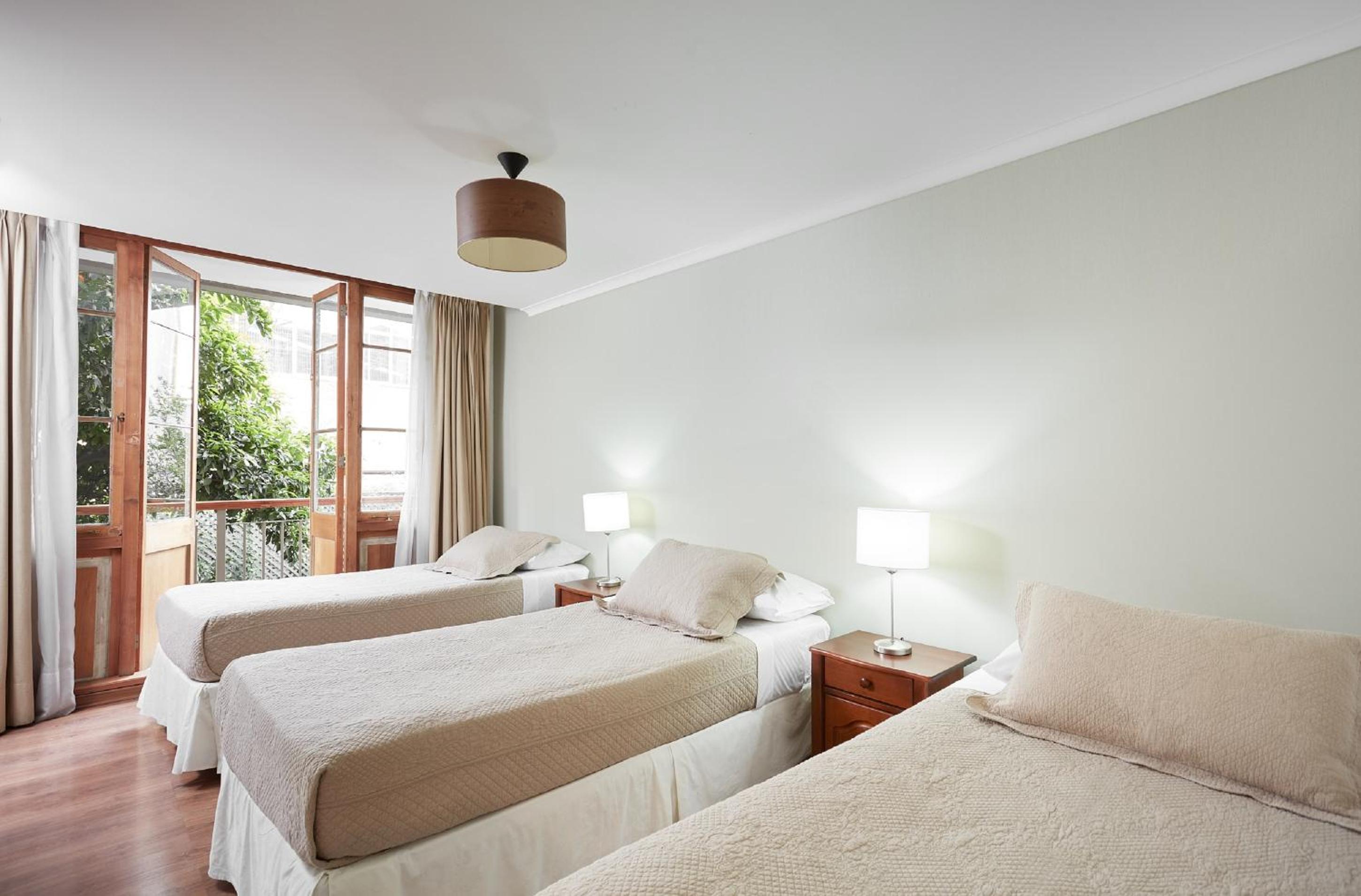 Standard Triple Room photo 1