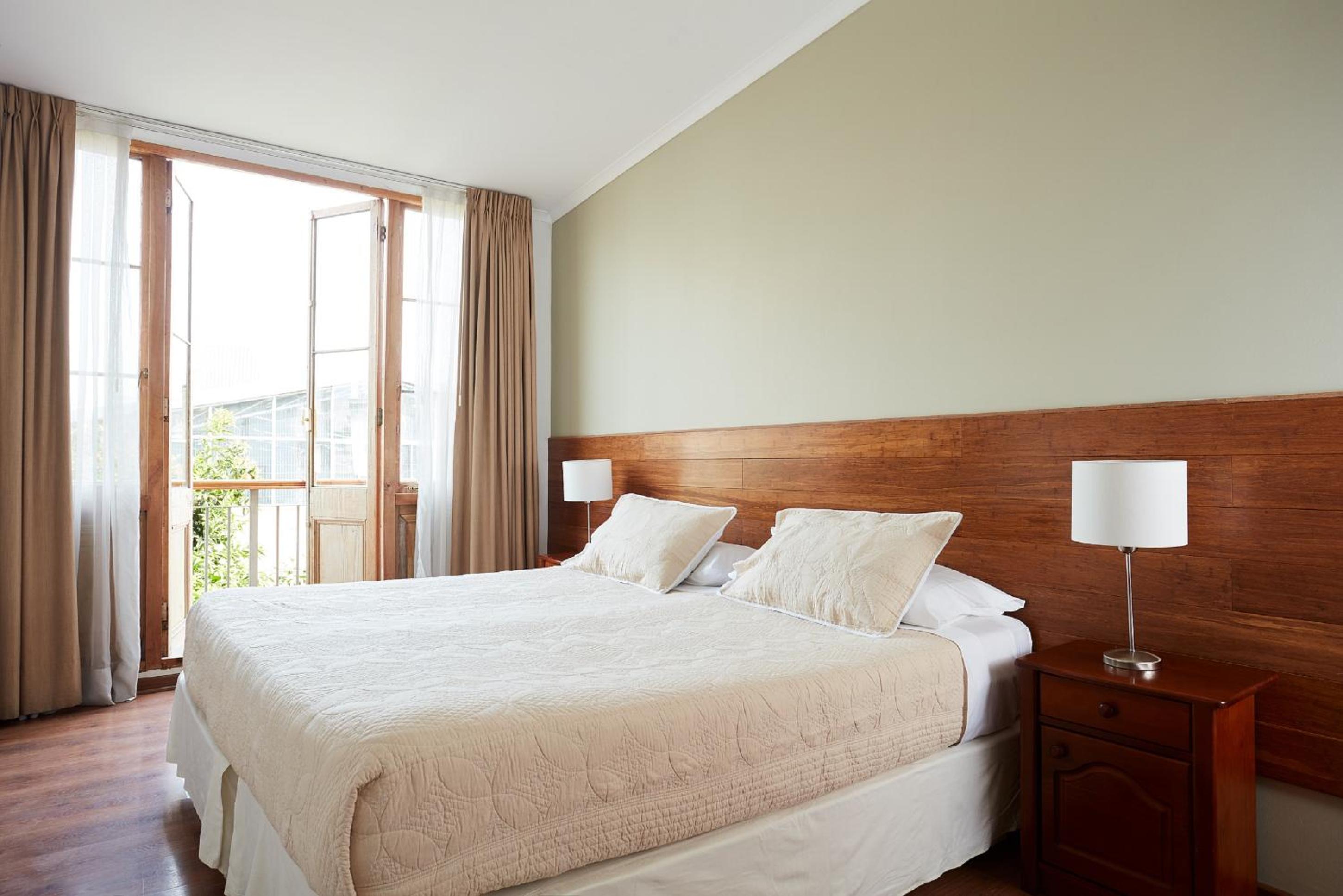 Superior Double or Twin Room photo 1