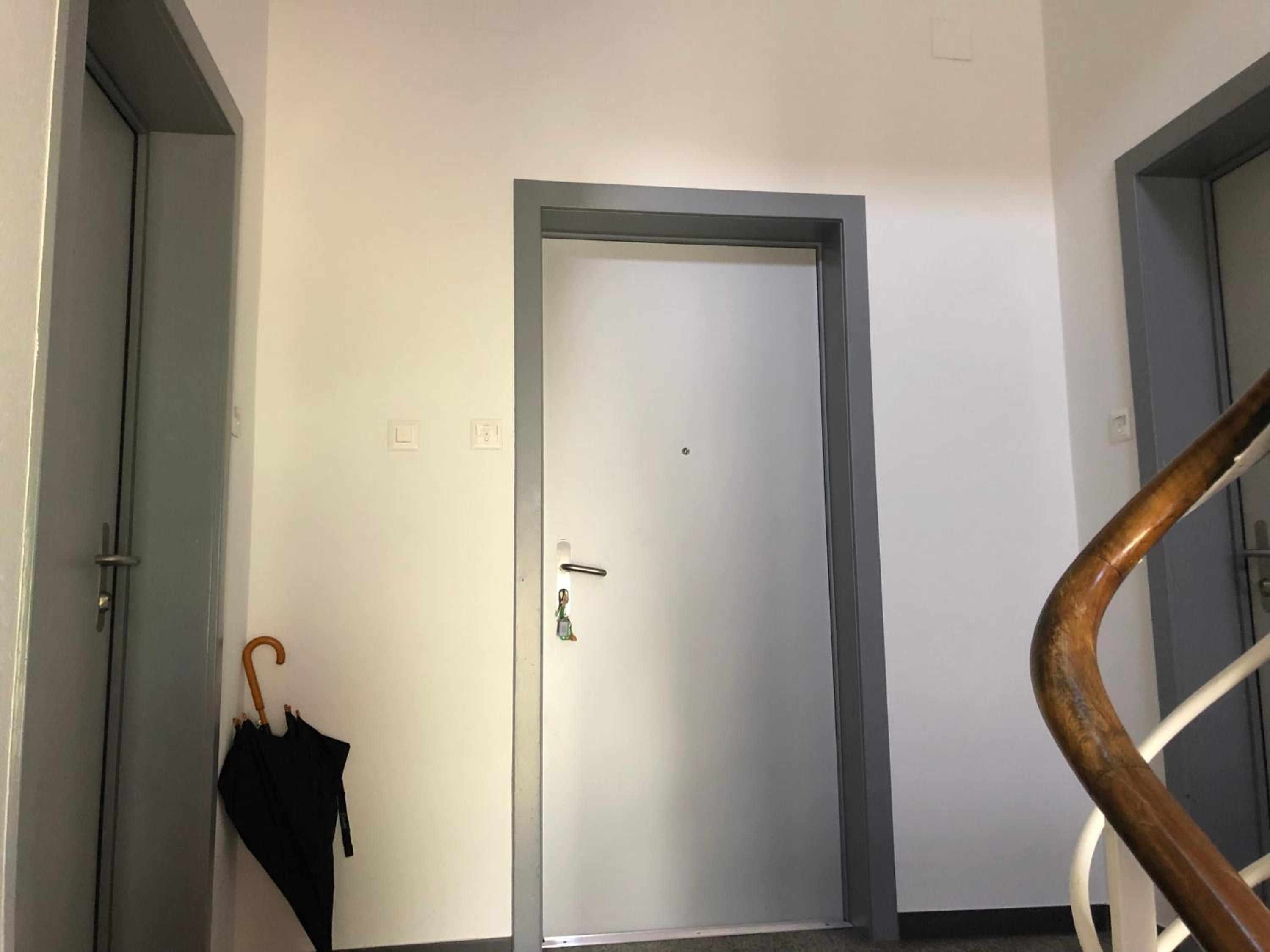 One-Bedroom Apartment - Photo 19