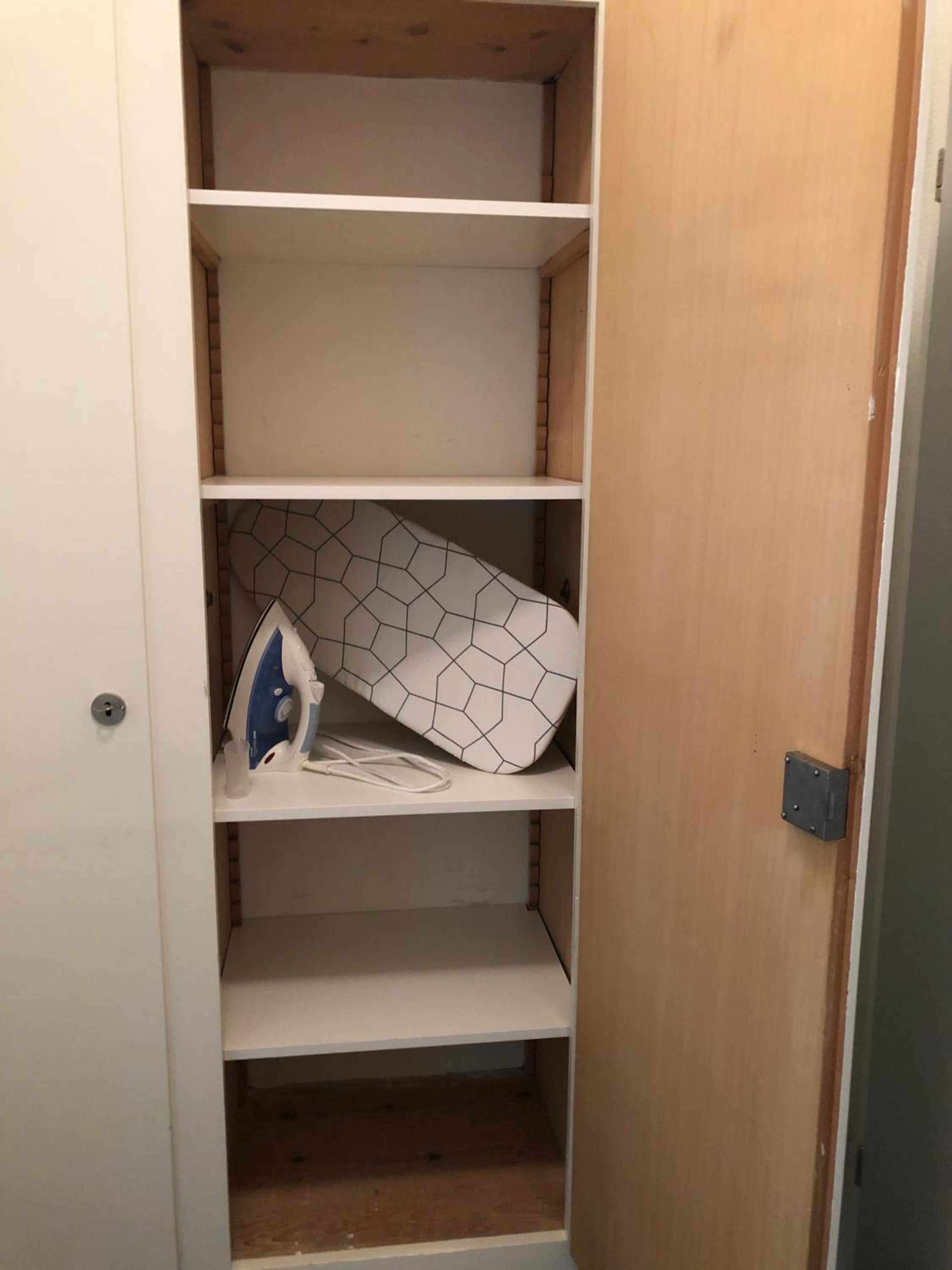 One-Bedroom Apartment - Photo 15