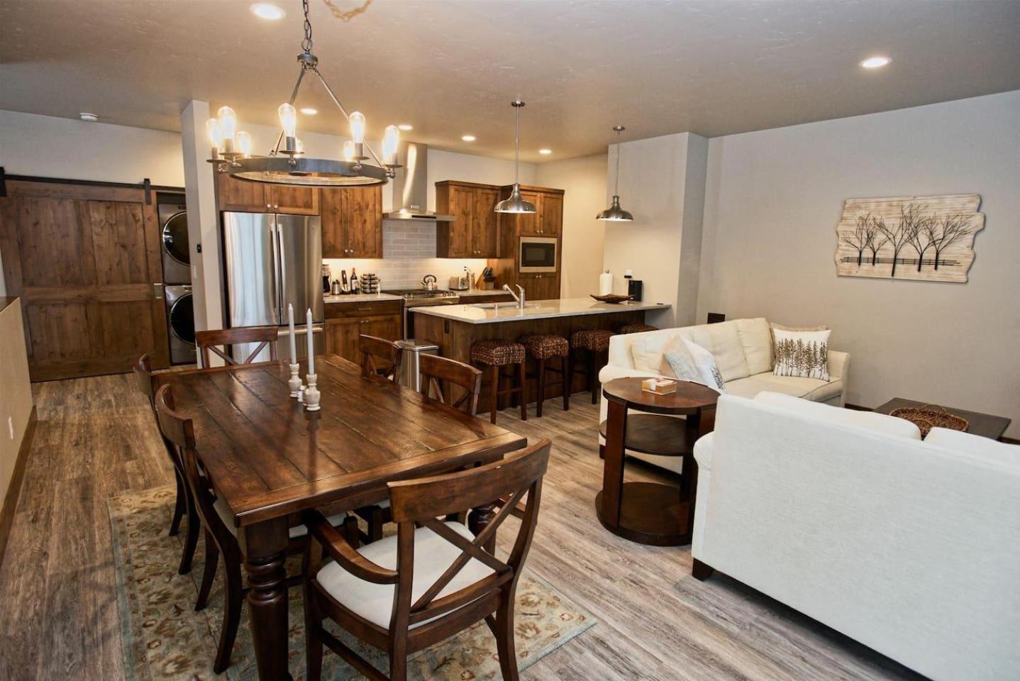 Vacation Home photo 2