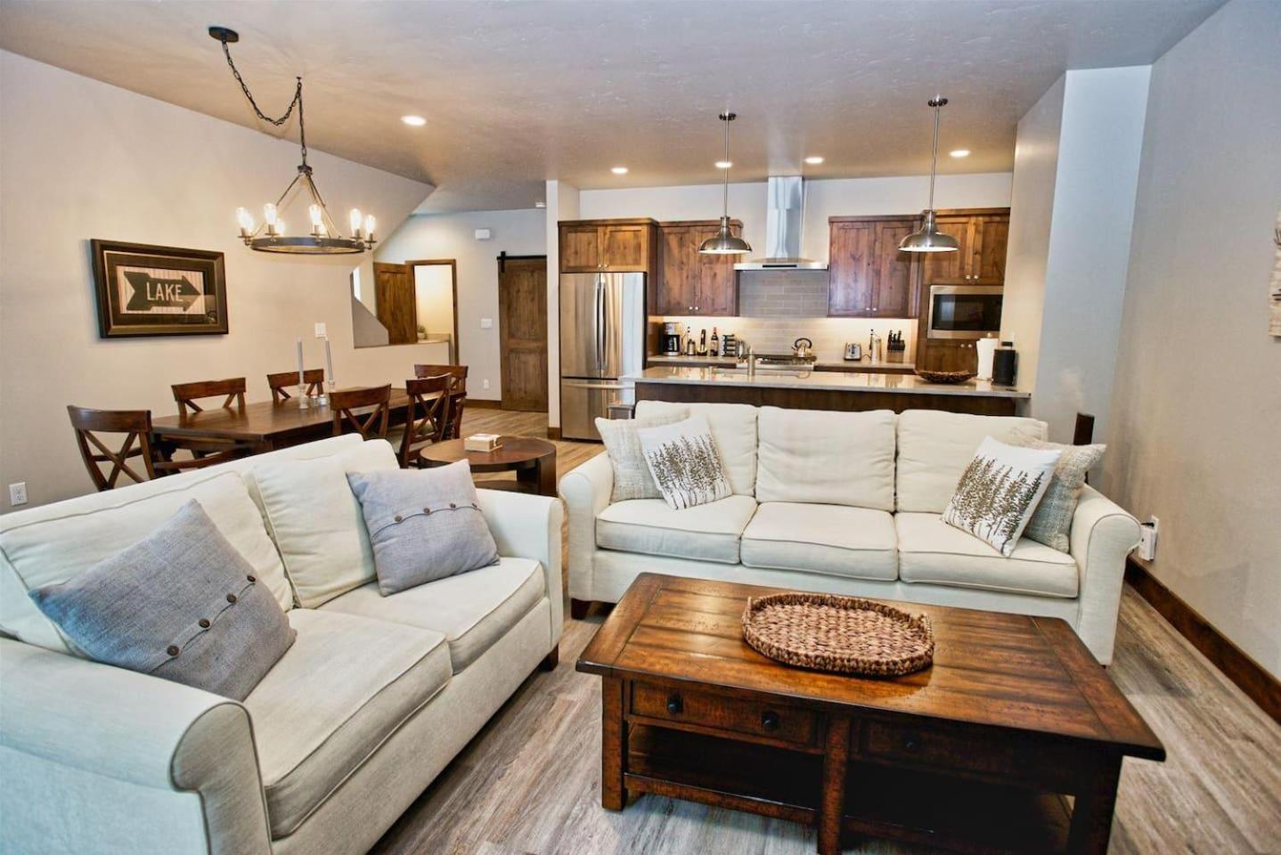 Vacation Home photo 1