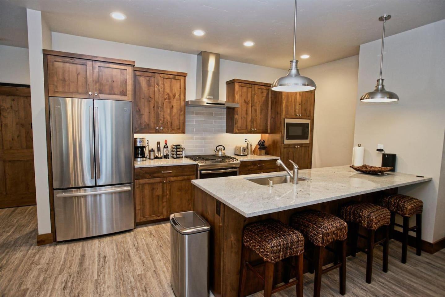 Vacation Home photo 3