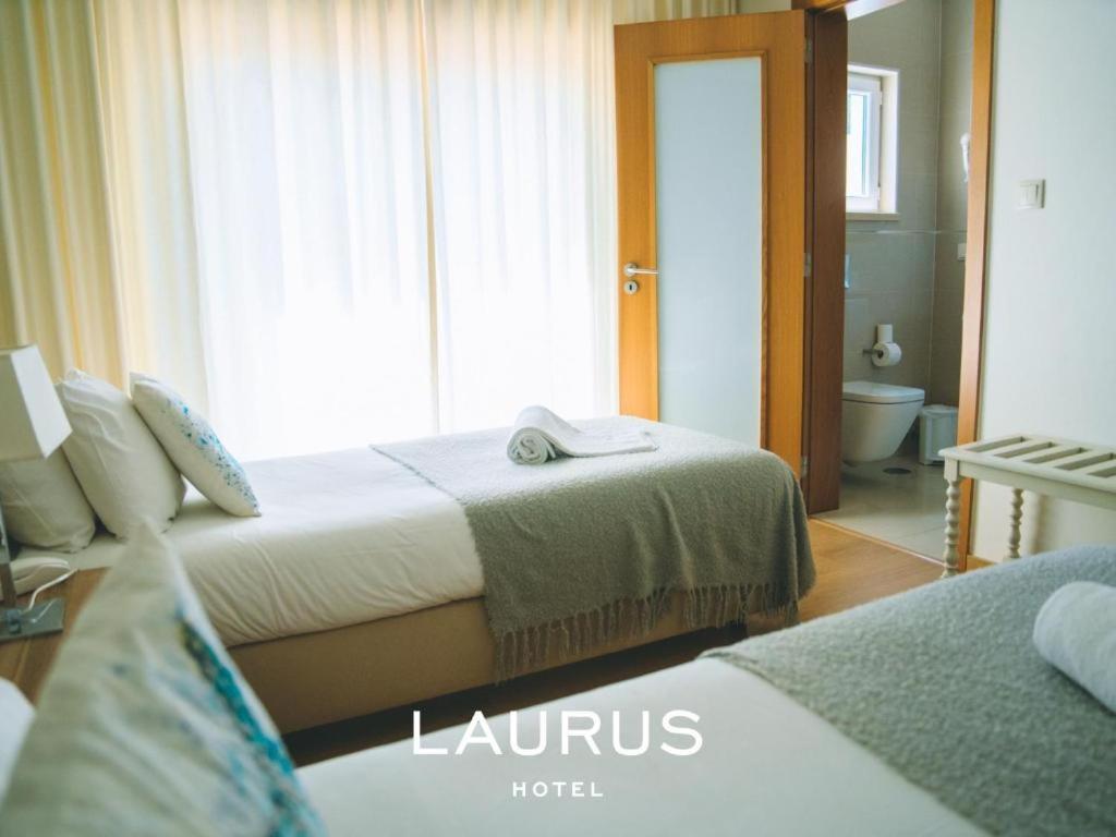 Twin Room with Balcony photo 1