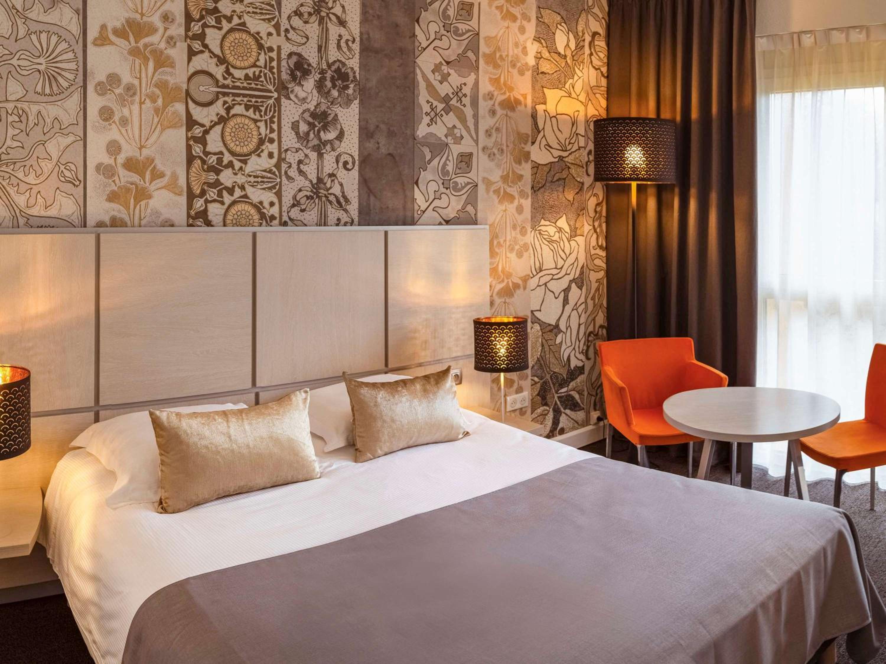 Standard Double Room - Photo 1