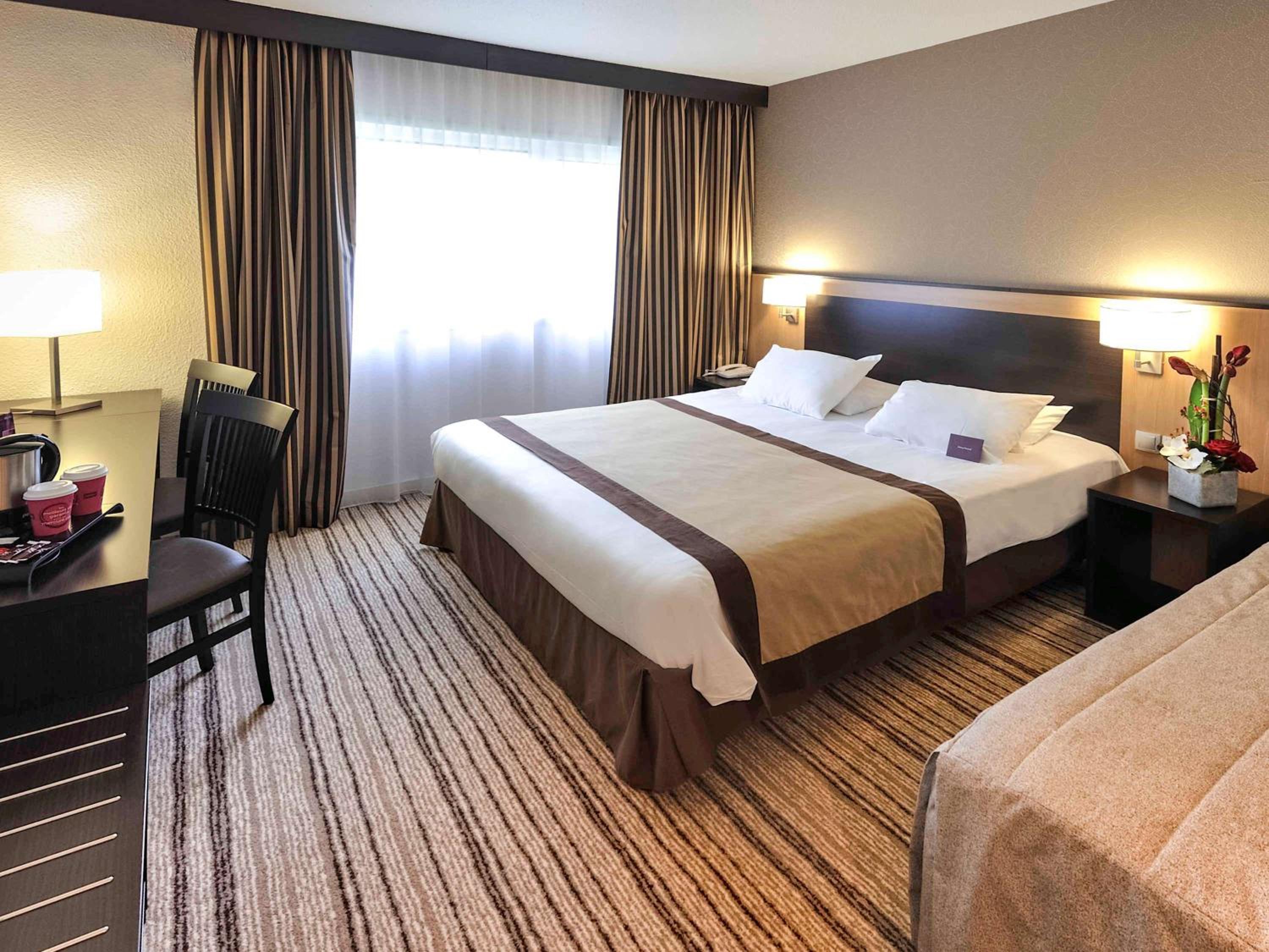 Standard Triple Room - Photo 1
