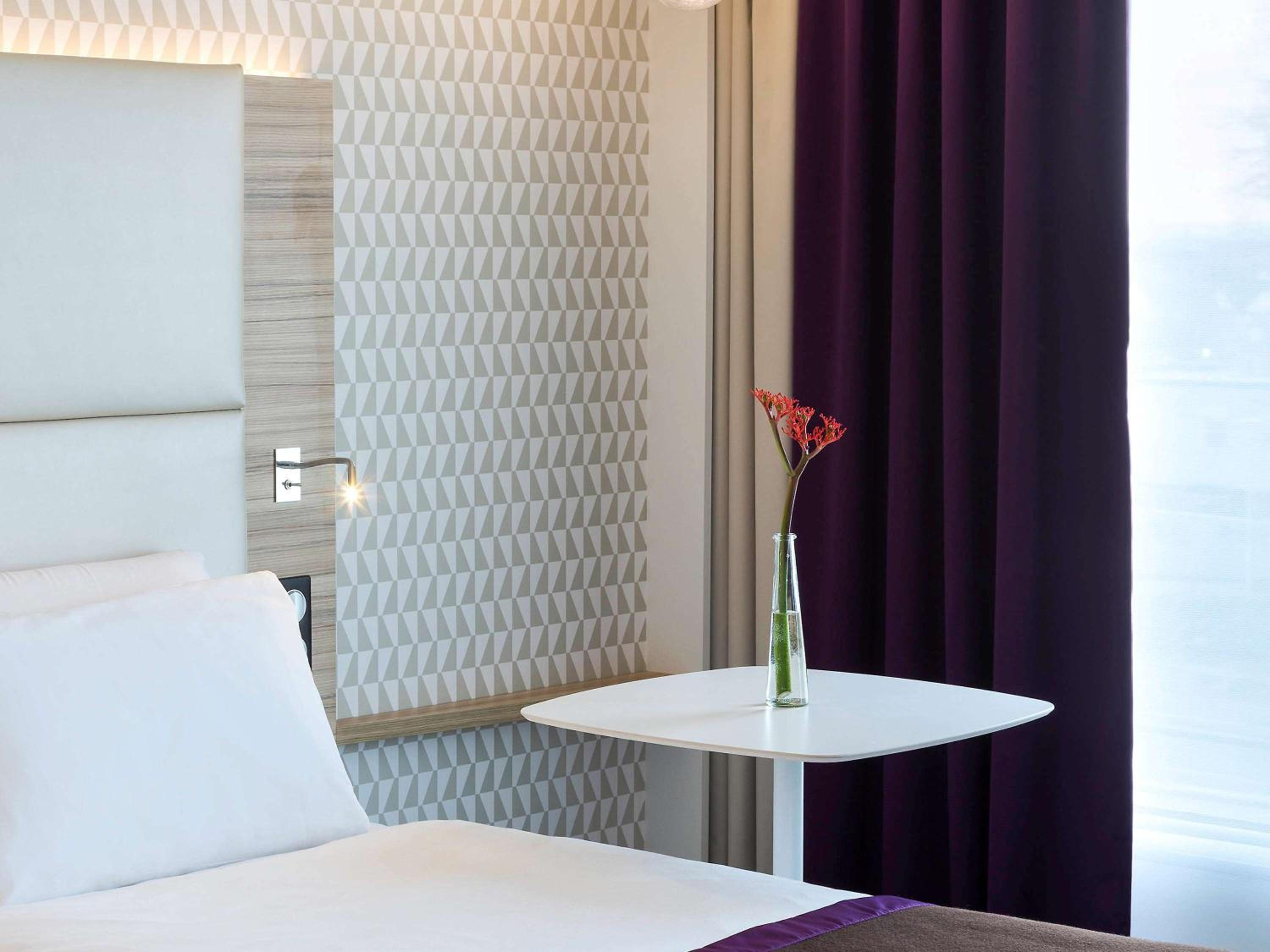 Suite with One Double Bed and One Sofabed - Photo 1