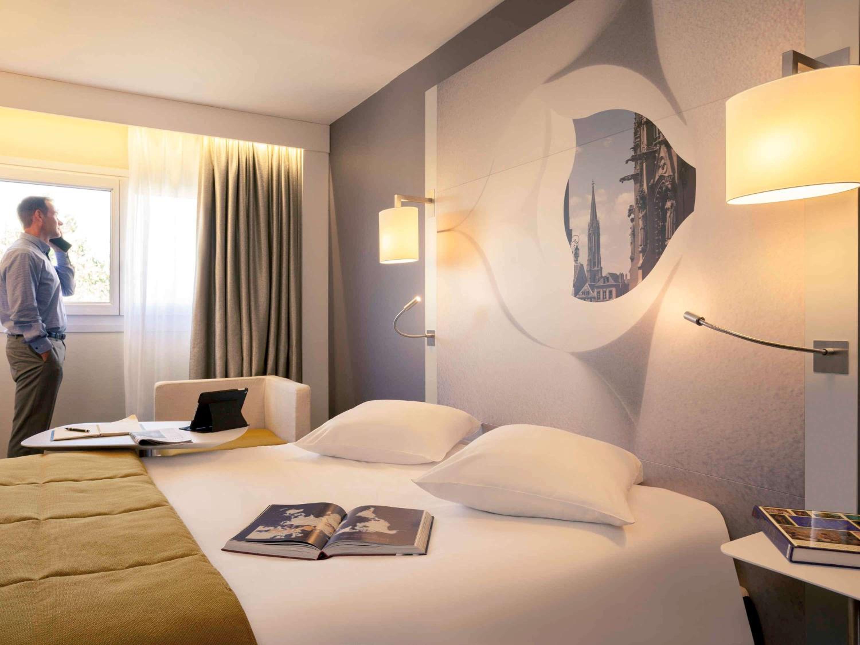 Superior Twin Room - Photo 5