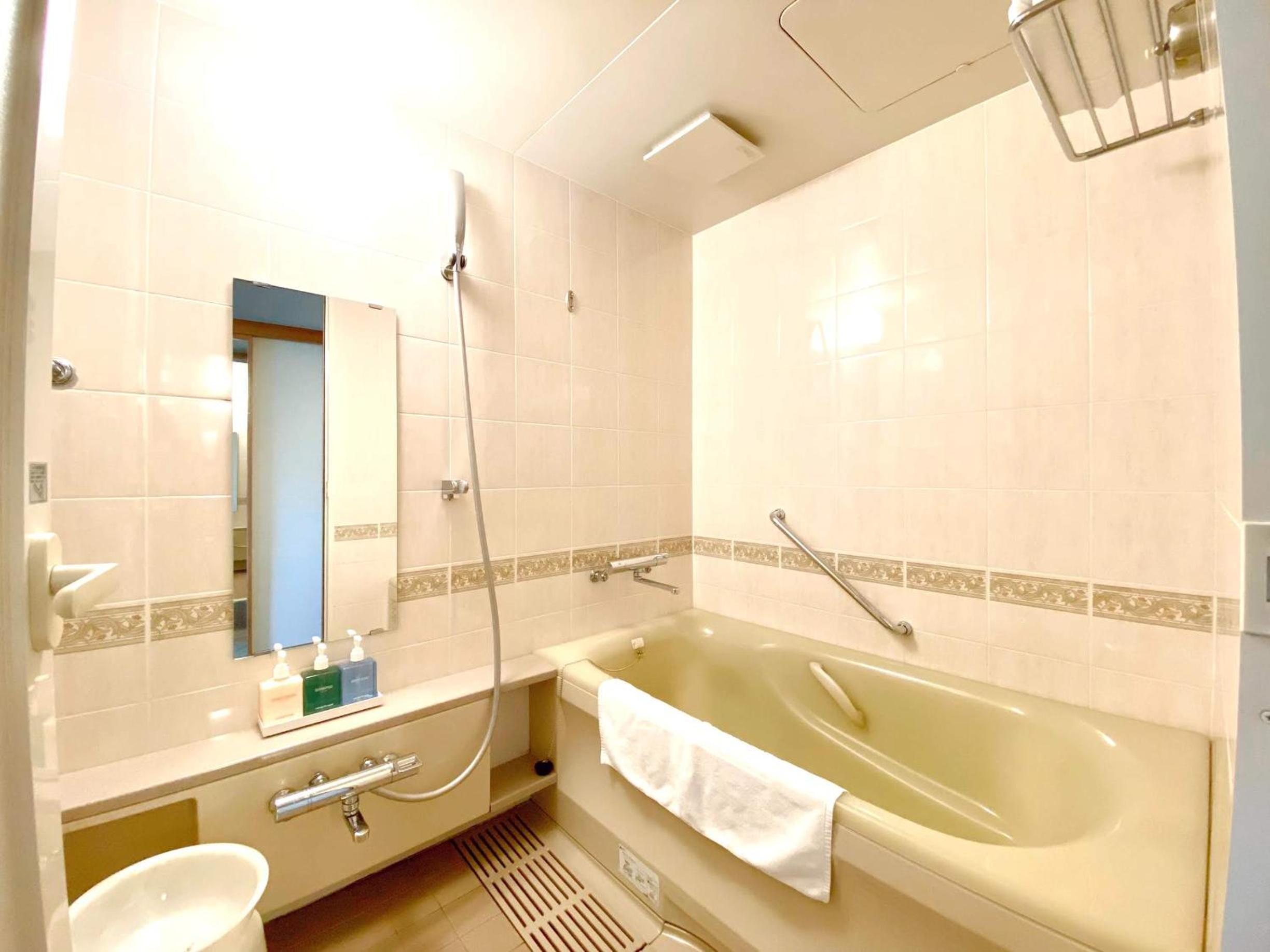 Deluxe Twin Room - Photo 3