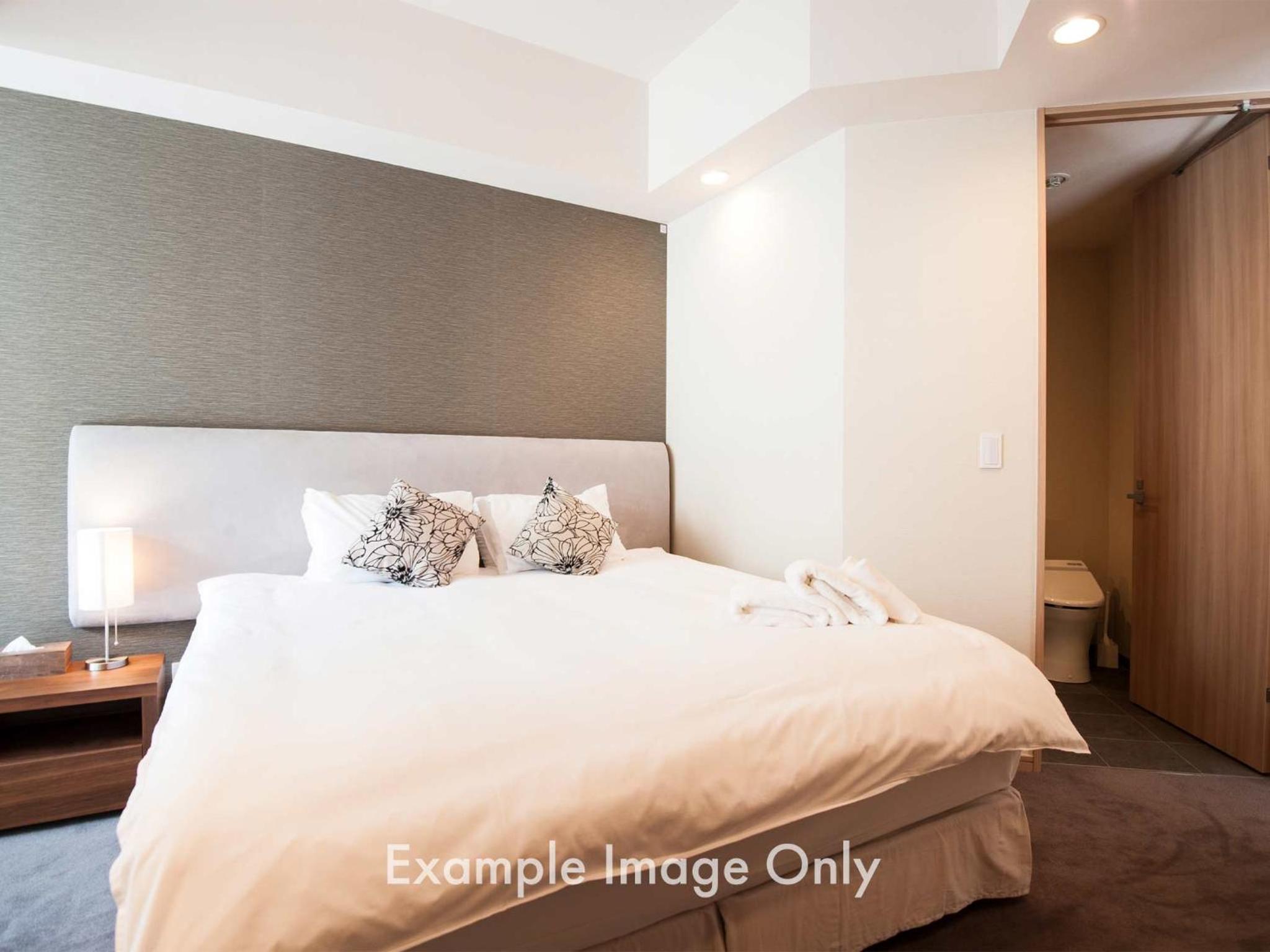 Standard 1 Bedroom photo 3