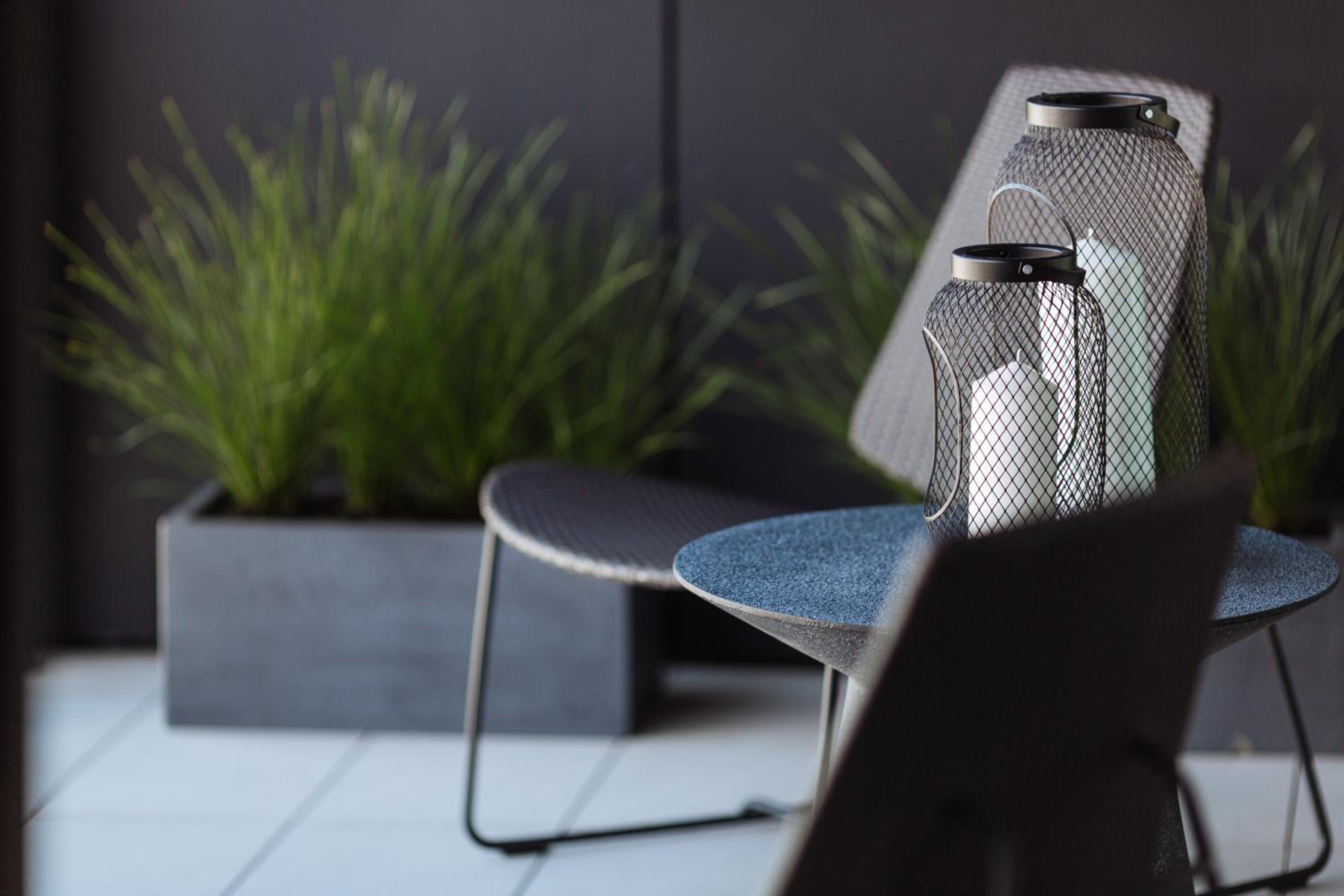 One-Bedroom Apartment with Balcony thumbnail 6