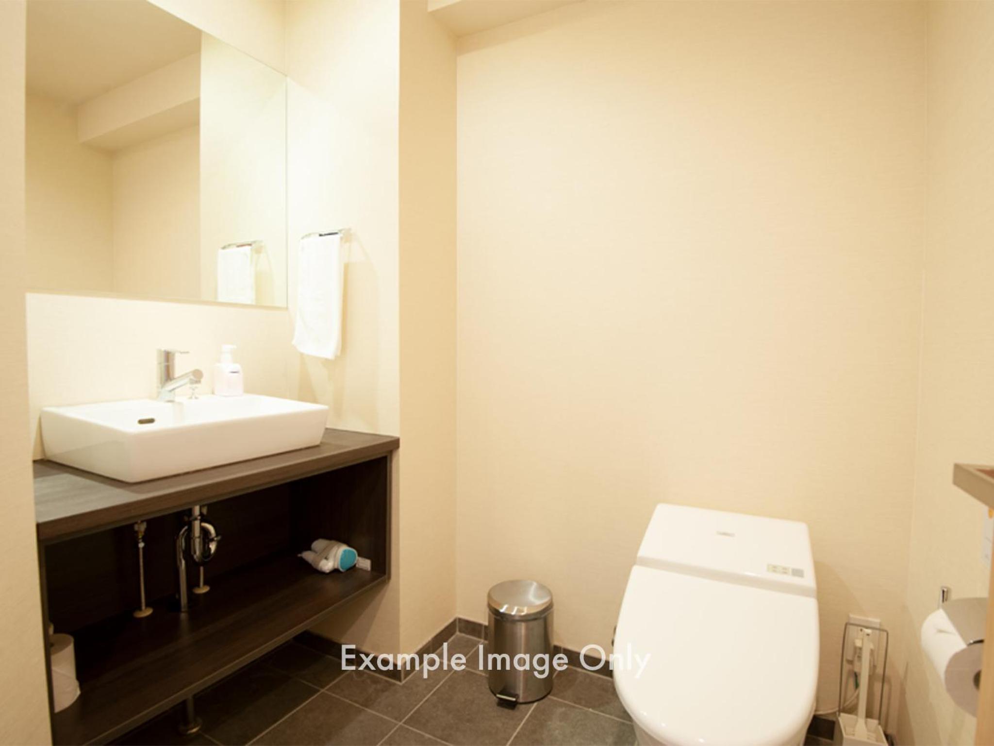 Premium 1 Bedroom photo 2