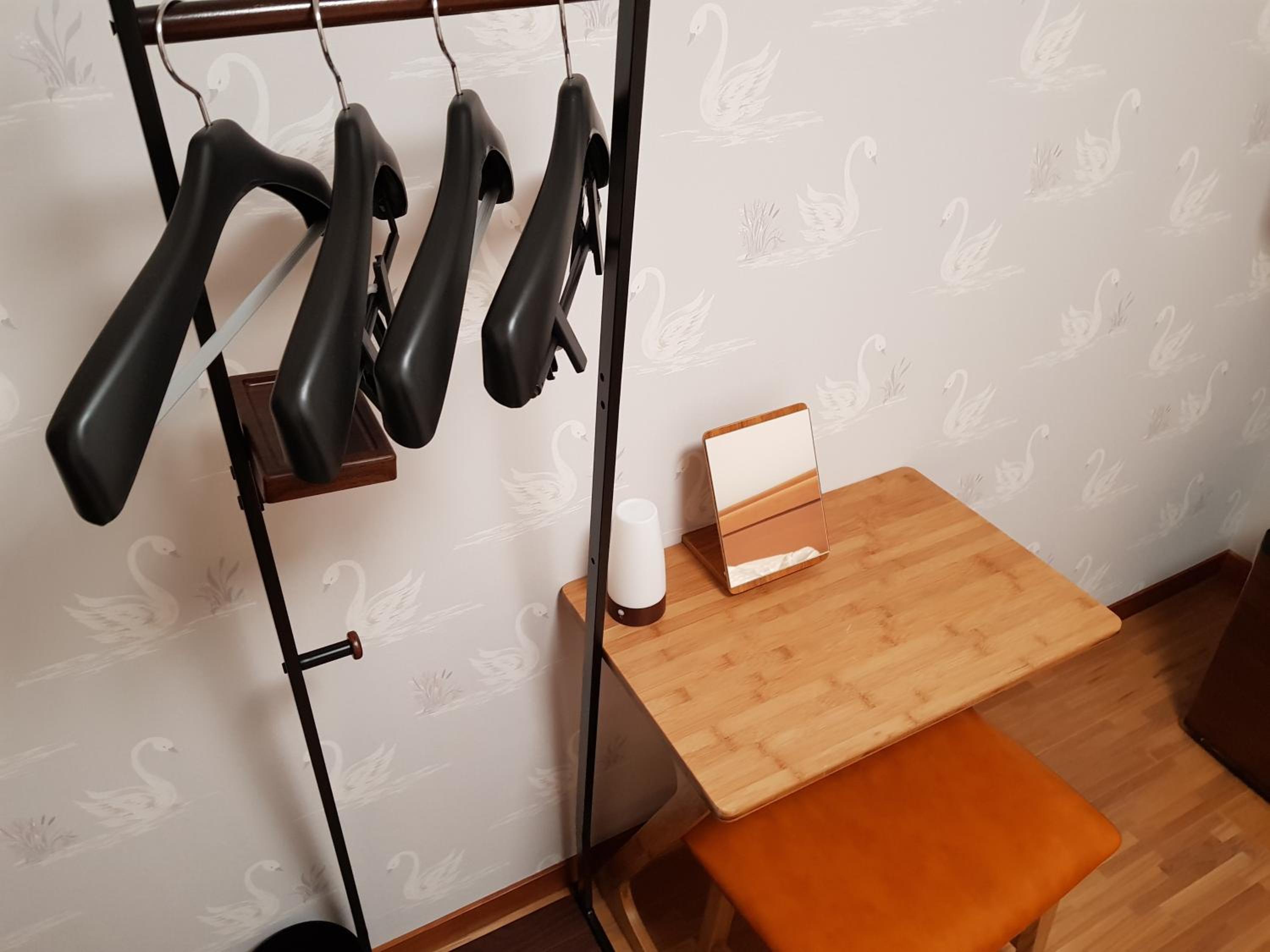 Economy Double Room - Photo 7