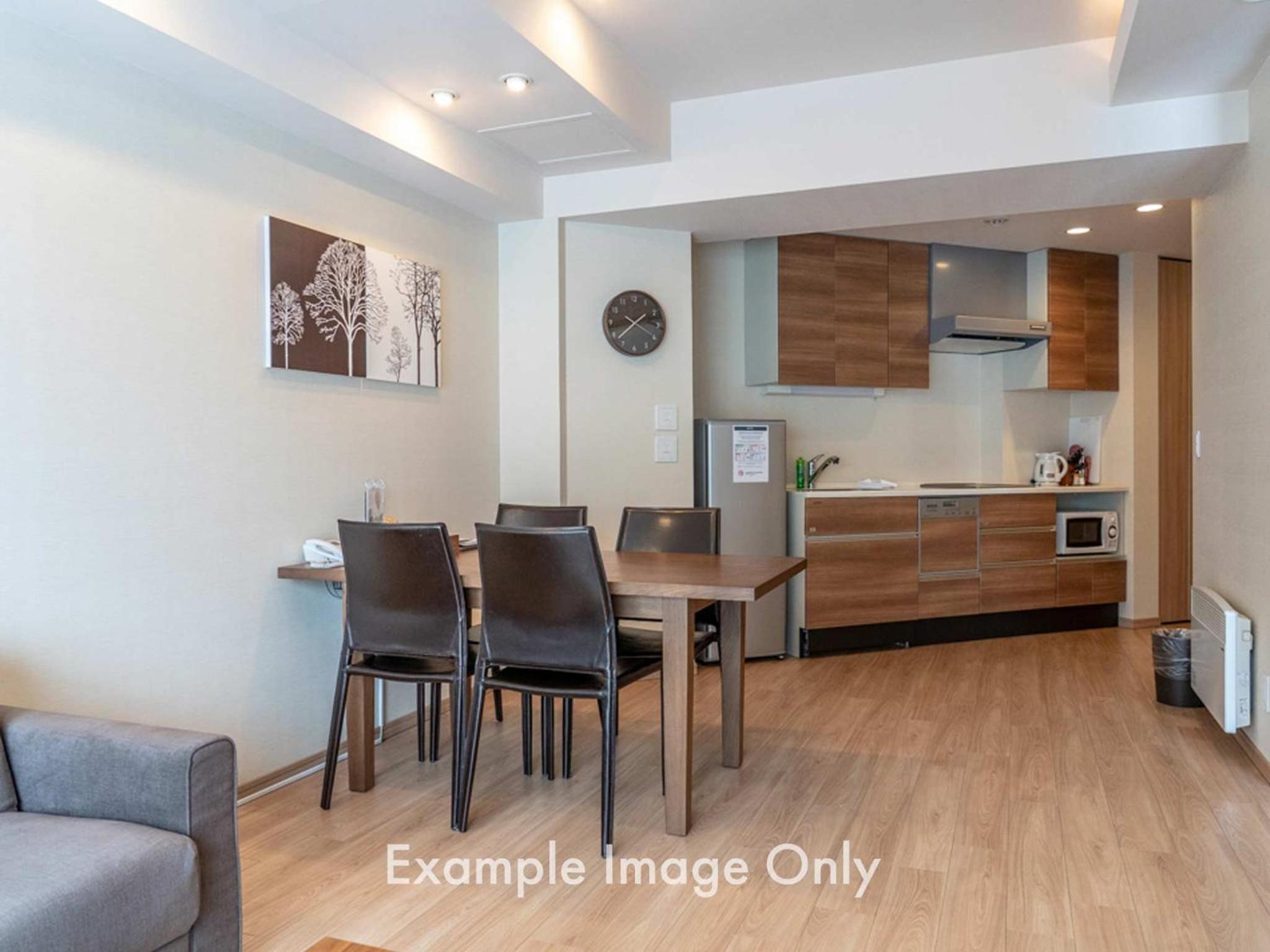 Premium 1 Bedroom photo 3