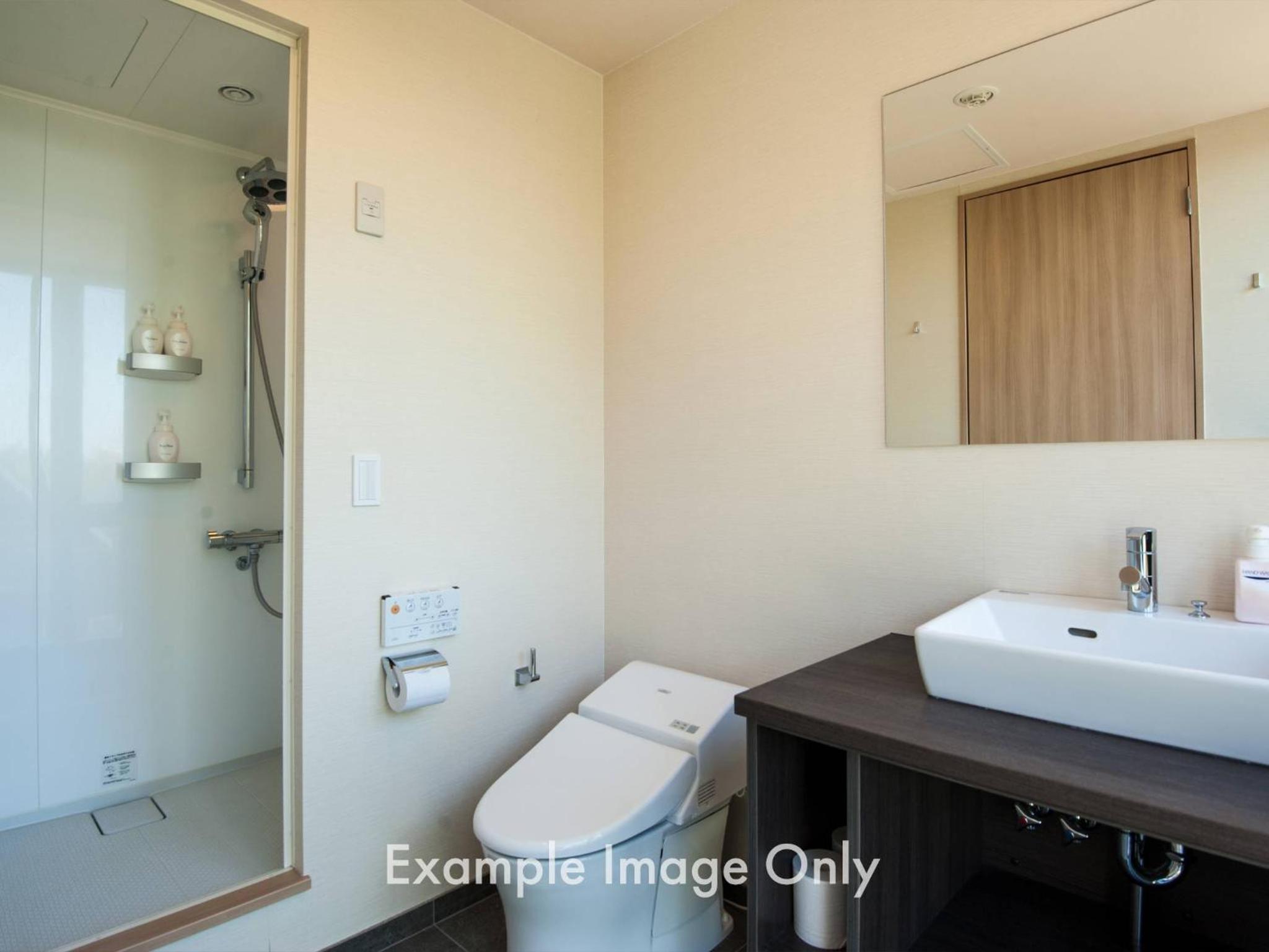 Premium 2 Bedroom photo 2