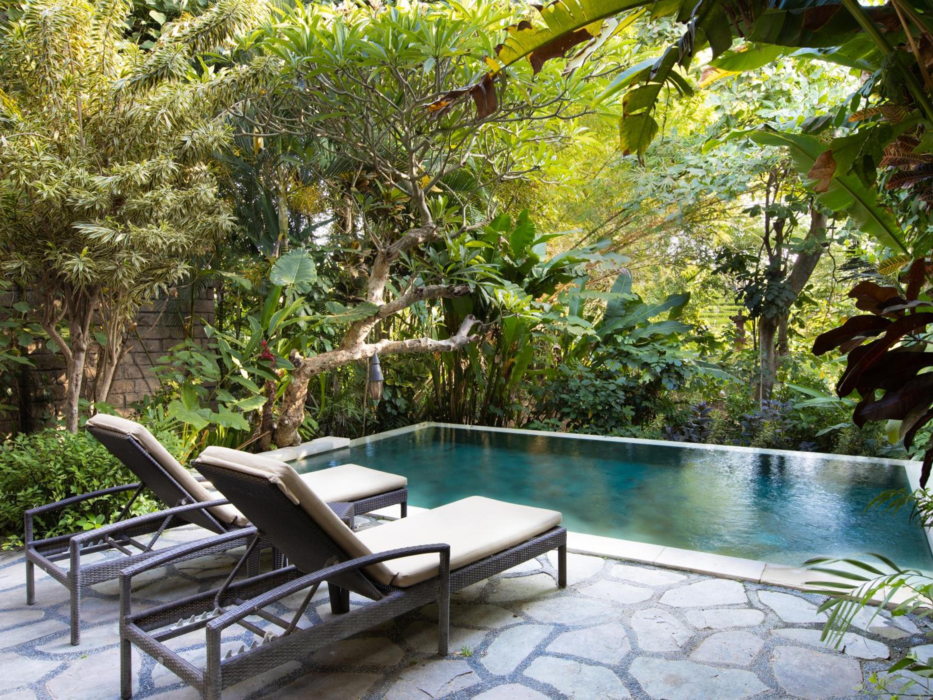 One-Bedroom Private Pool Villa with Free Exclusive Benefit - Photo 6