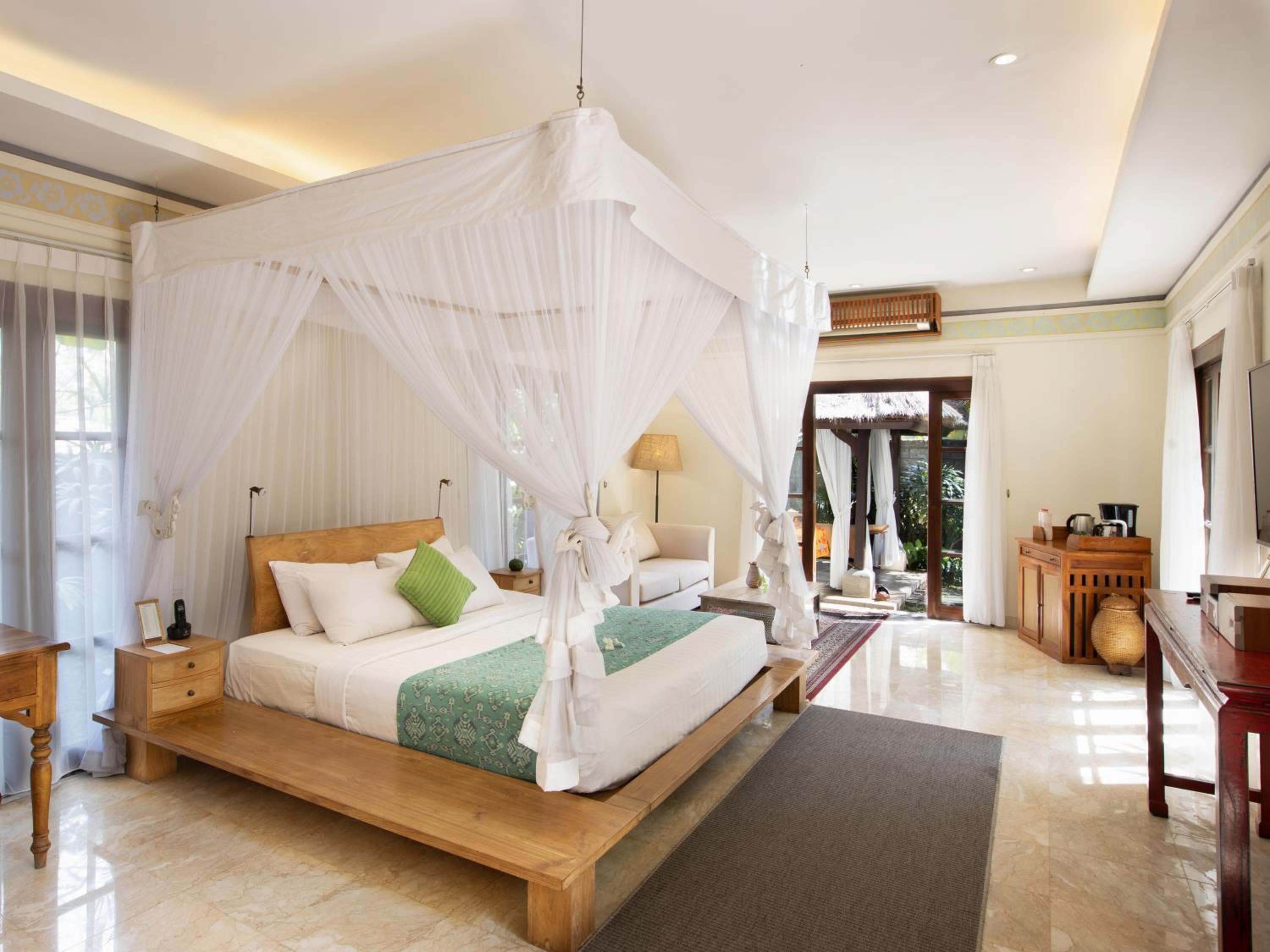 Two-Bedroom Private Pool Villa with Free Exclusive Benefit - Photo 6