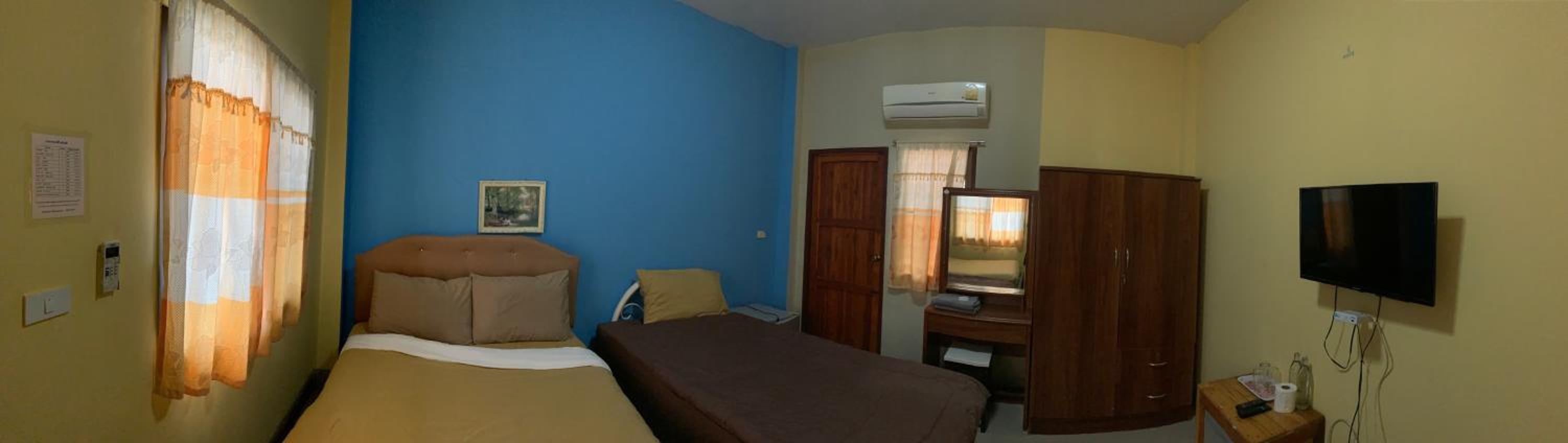 Triple Room - Photo 17