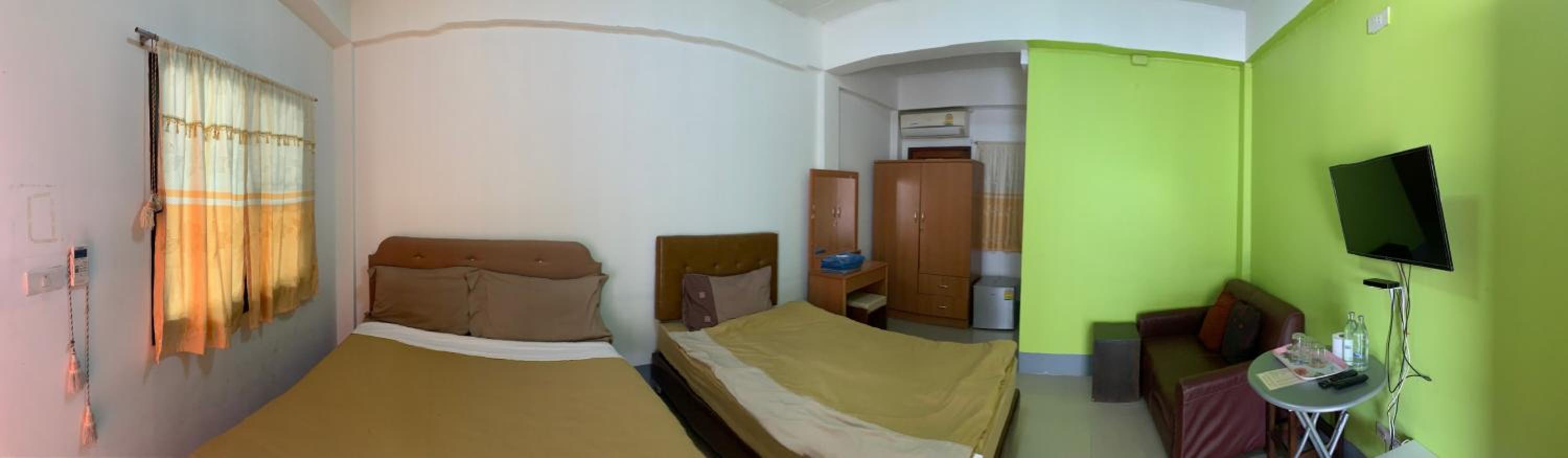 Triple Room - Photo 1
