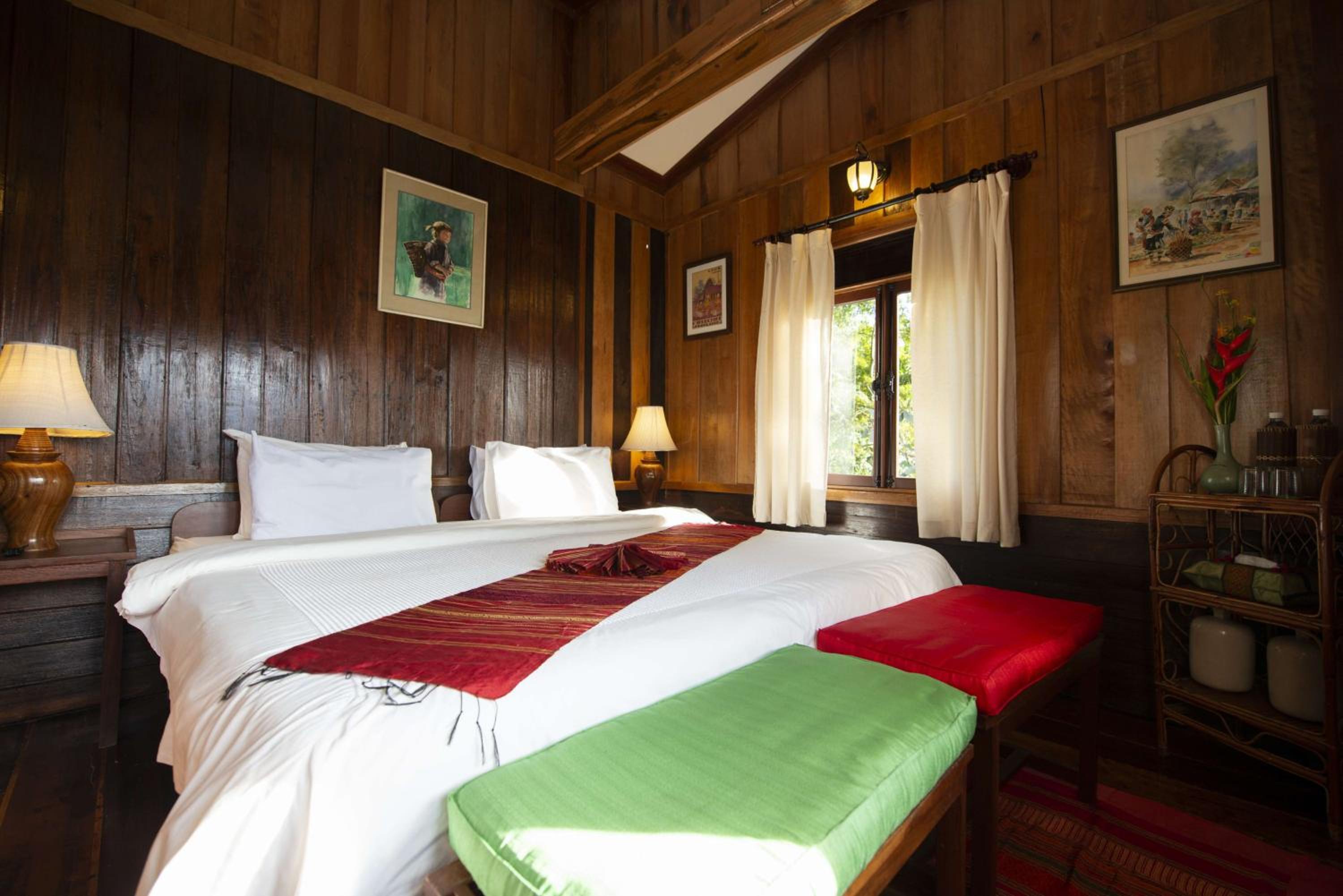 Deluxe Double Room photo 1