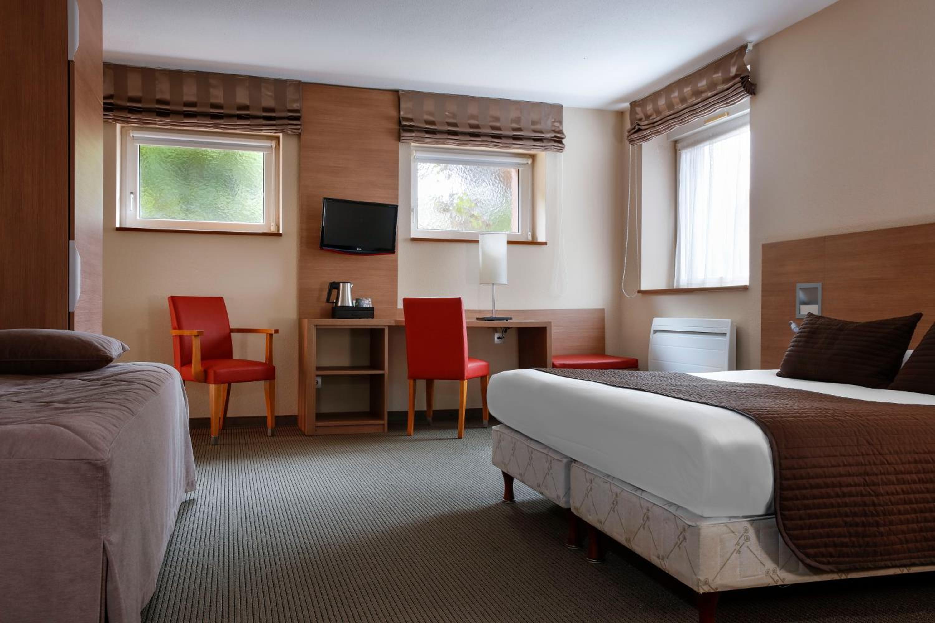 Superior Quadruple Room photo 1