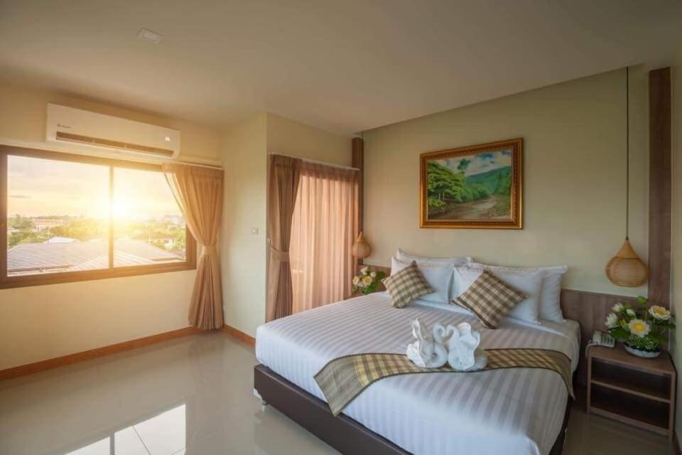 Deluxe Double Room - Photo 4